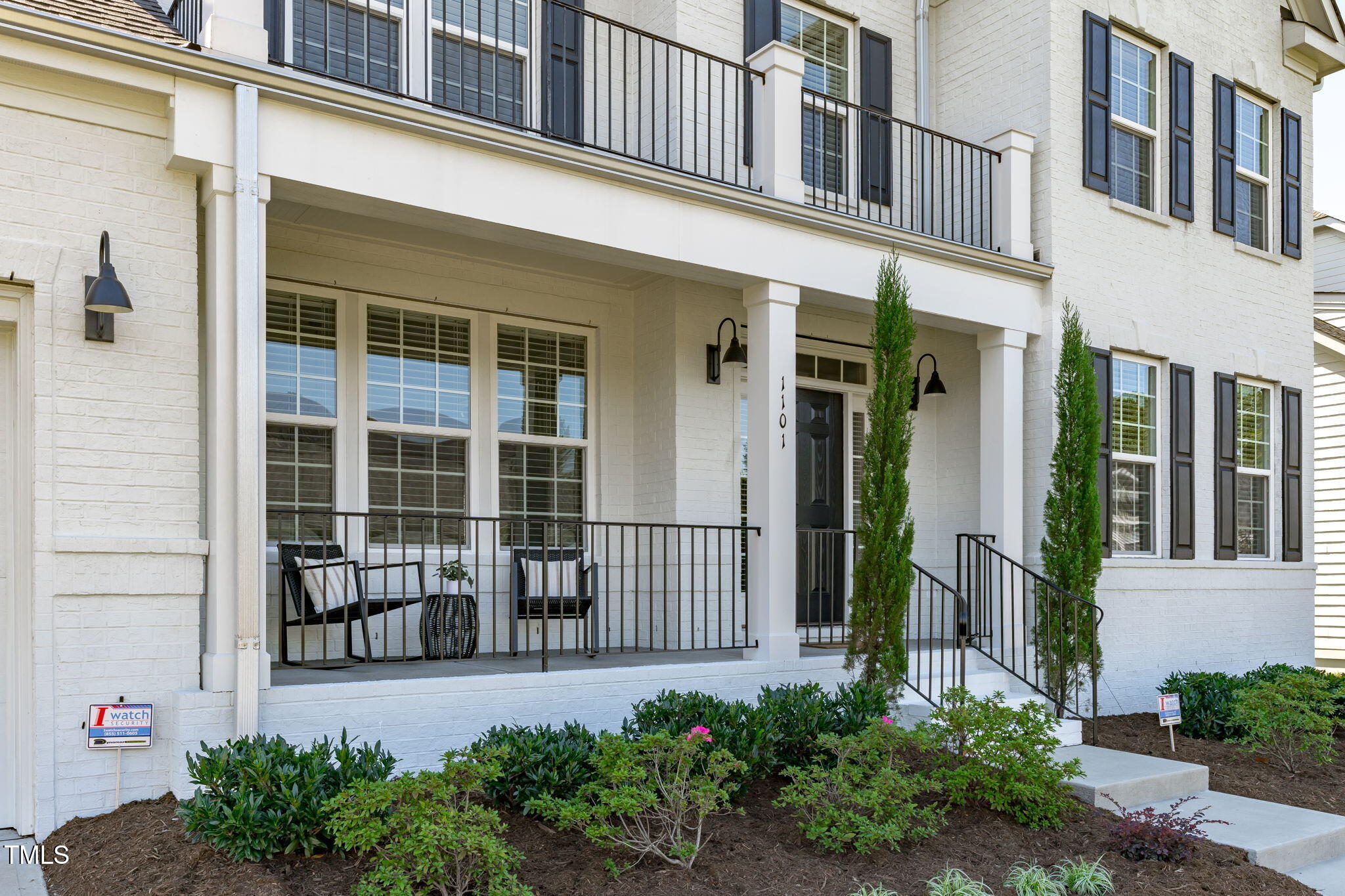 1101 Crested Jay Drive