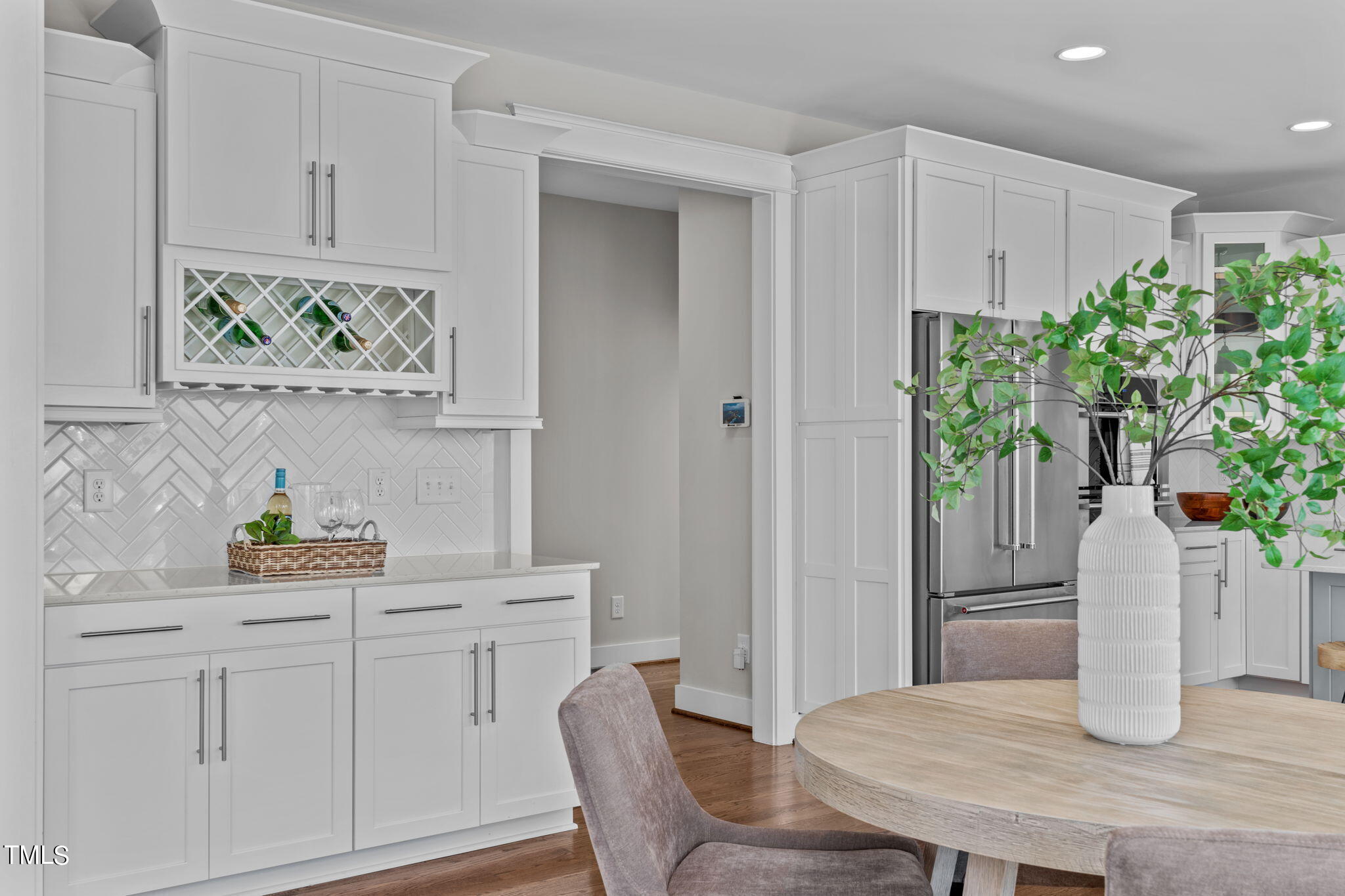 1101 Crested Jay Drive