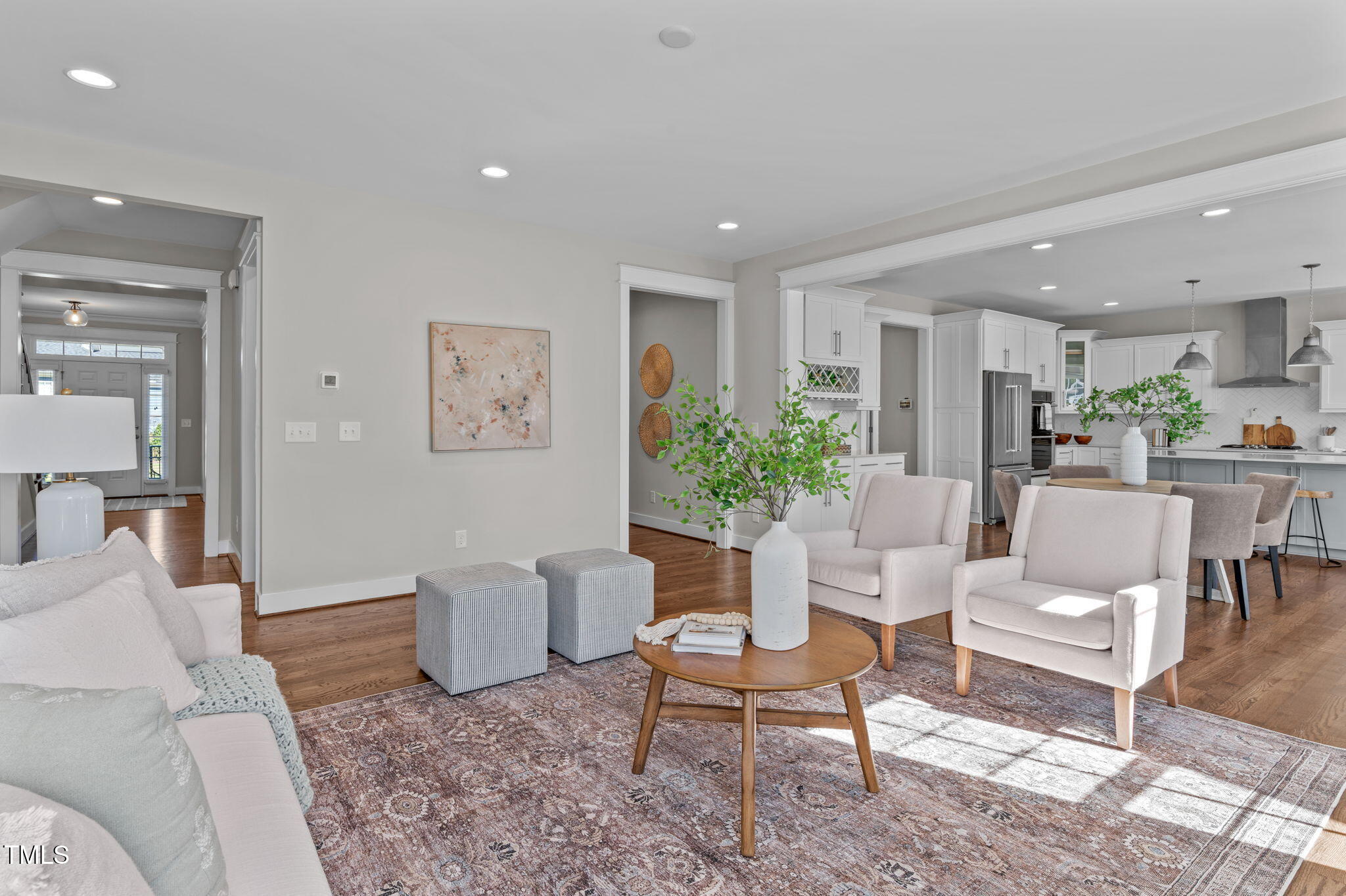 1101 Crested Jay Drive