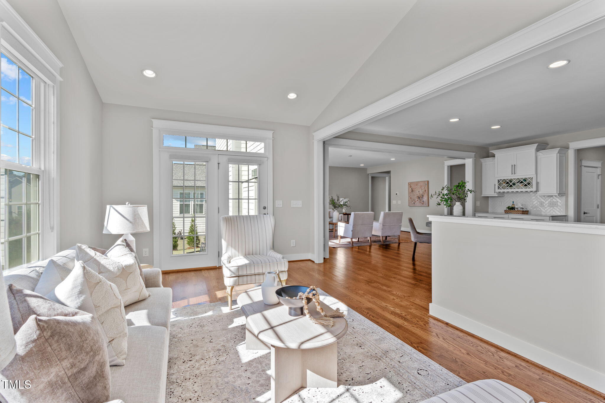 1101 Crested Jay Drive