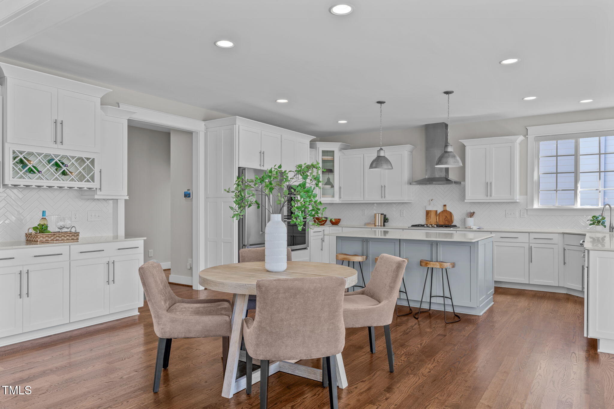 1101 Crested Jay Drive