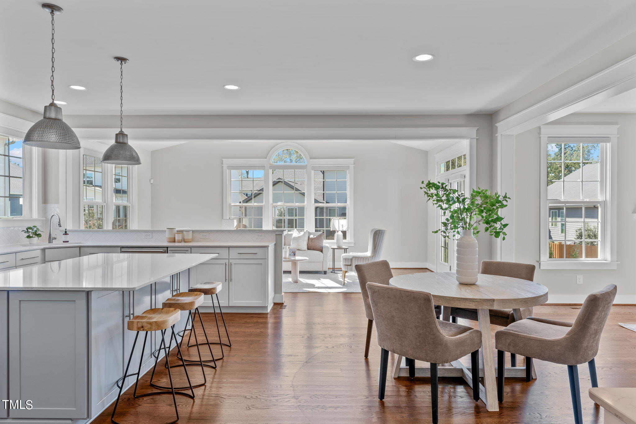 1101 Crested Jay Drive