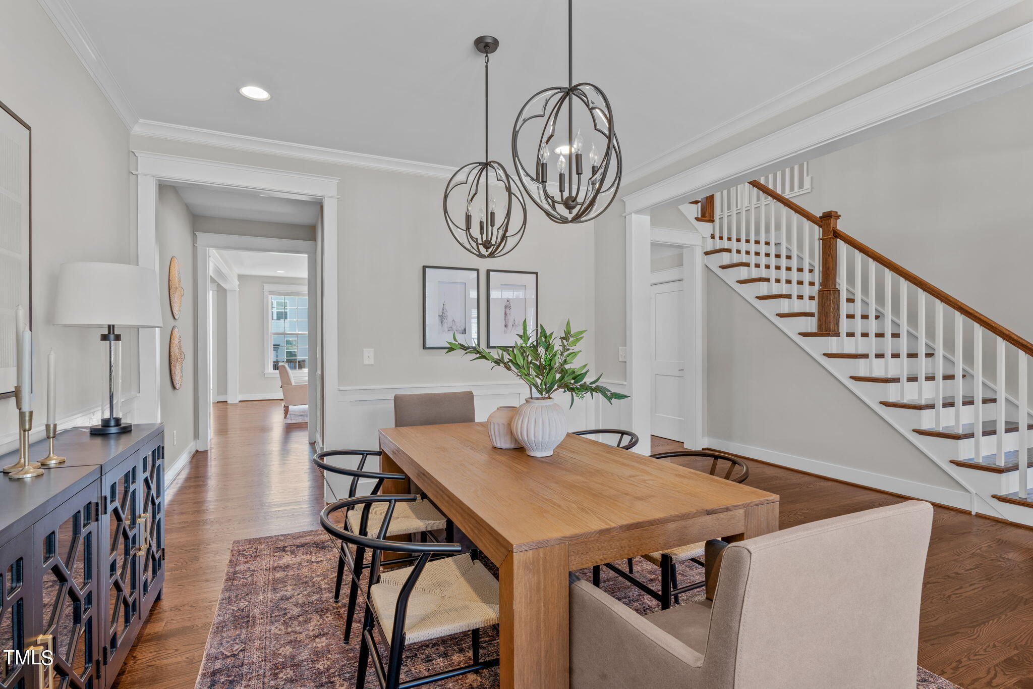 1101 Crested Jay Drive