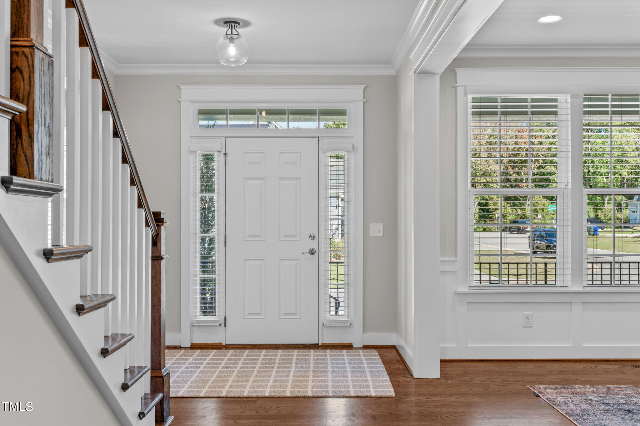 1101 Crested Jay Drive