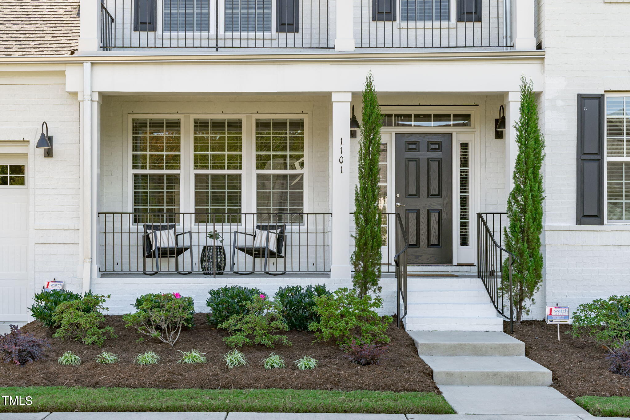 1101 Crested Jay Drive