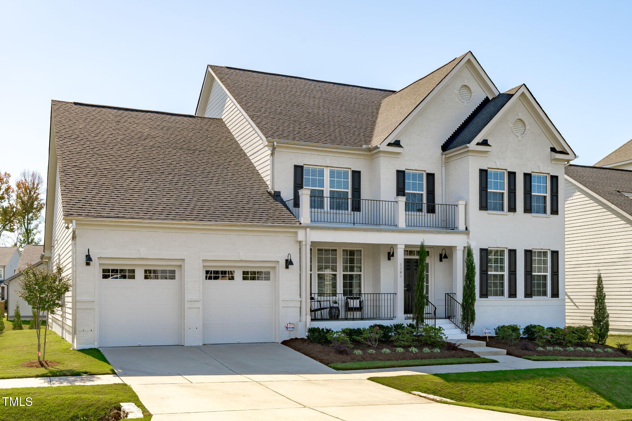 1101 Crested Jay Drive