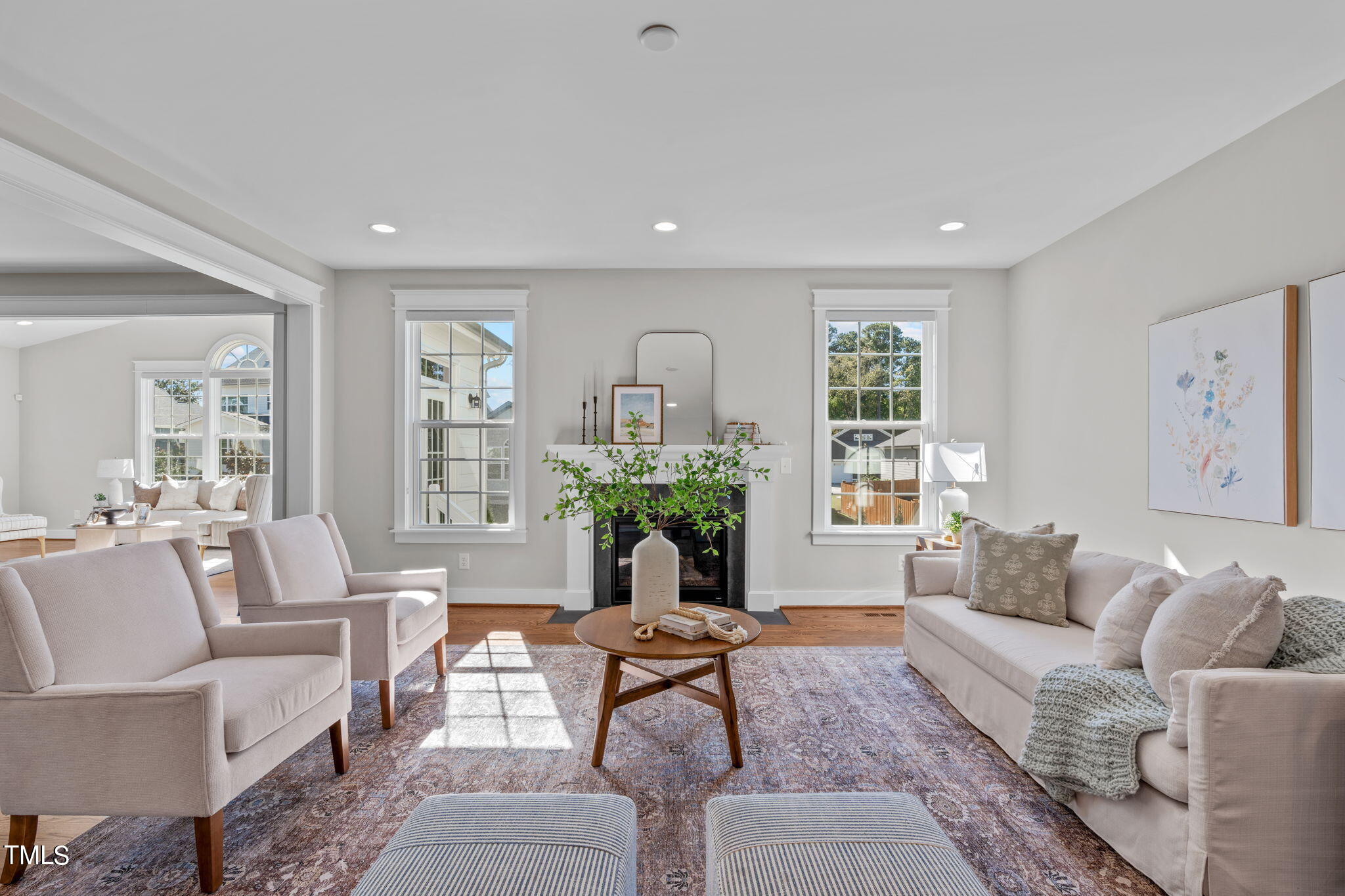 1101 Crested Jay Drive