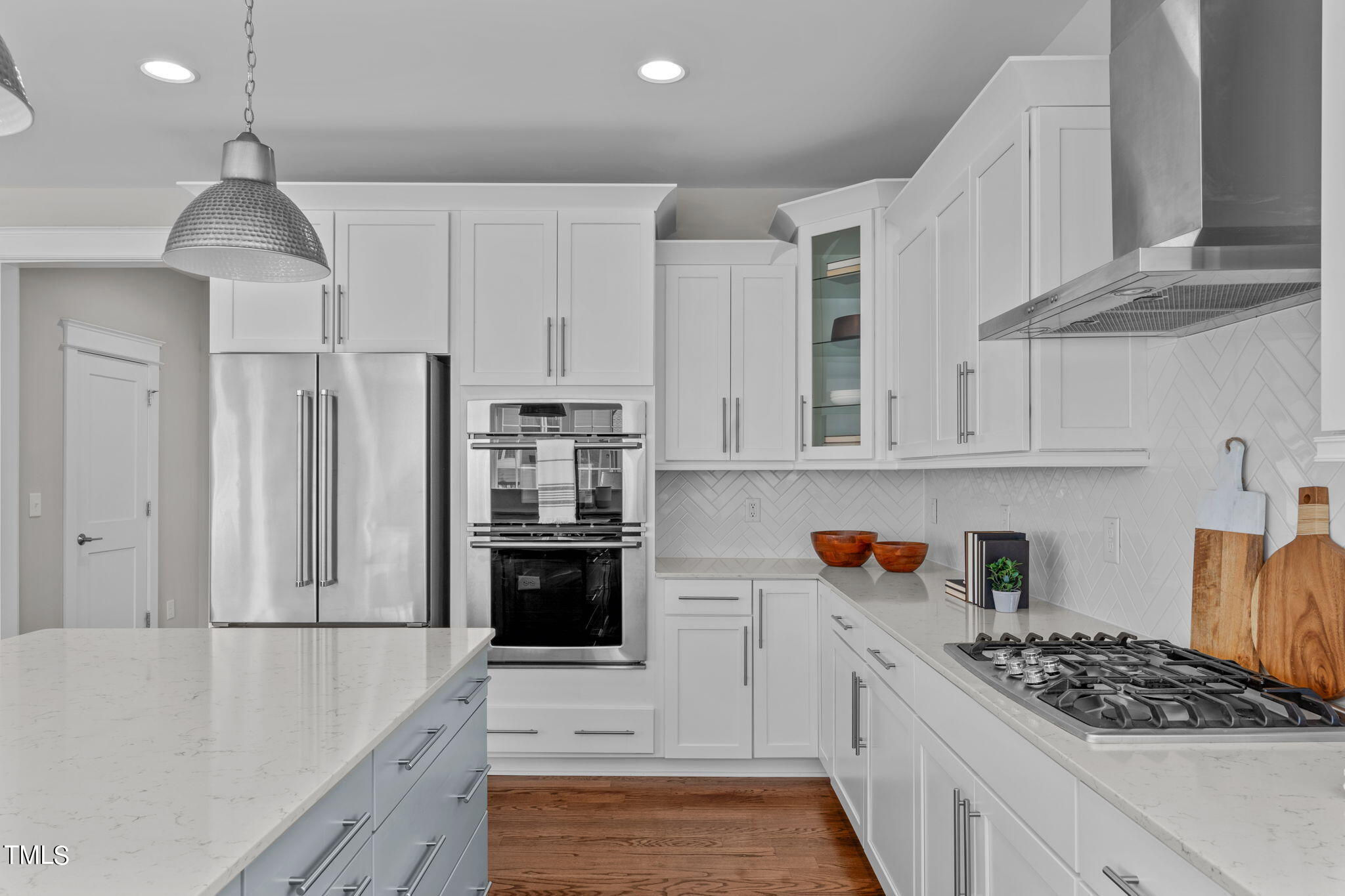 1101 Crested Jay Drive