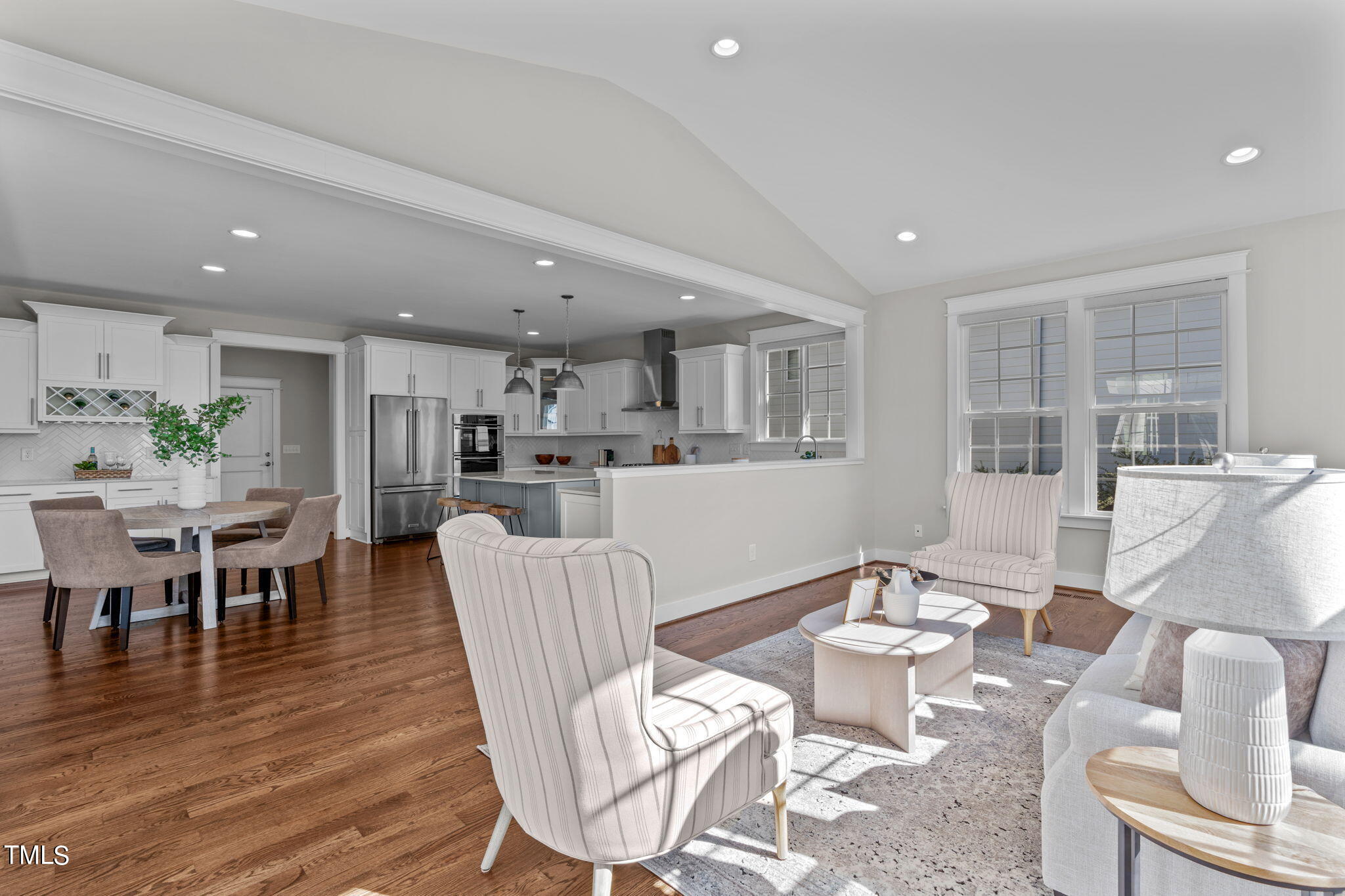 1101 Crested Jay Drive