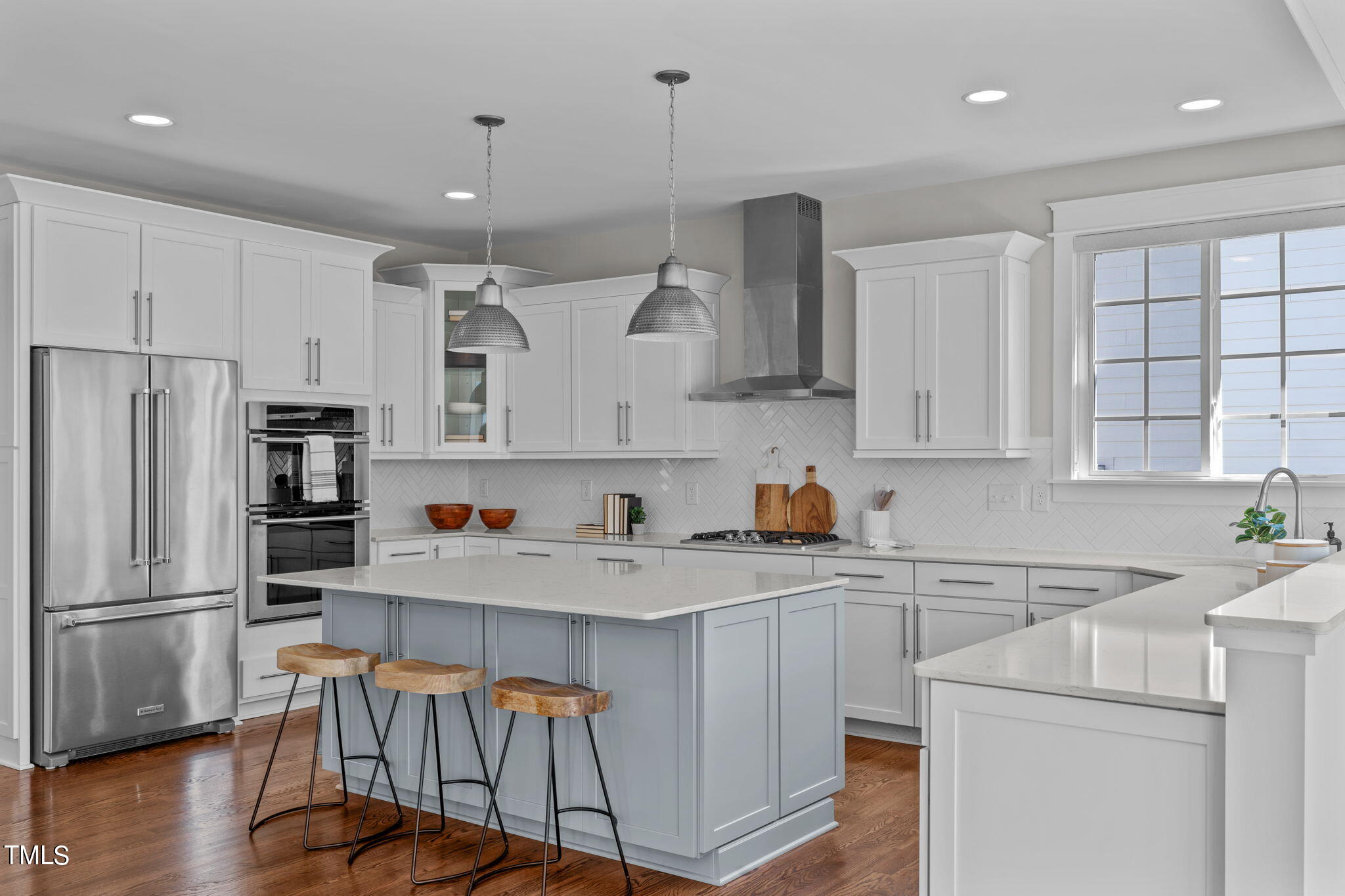 1101 Crested Jay Drive