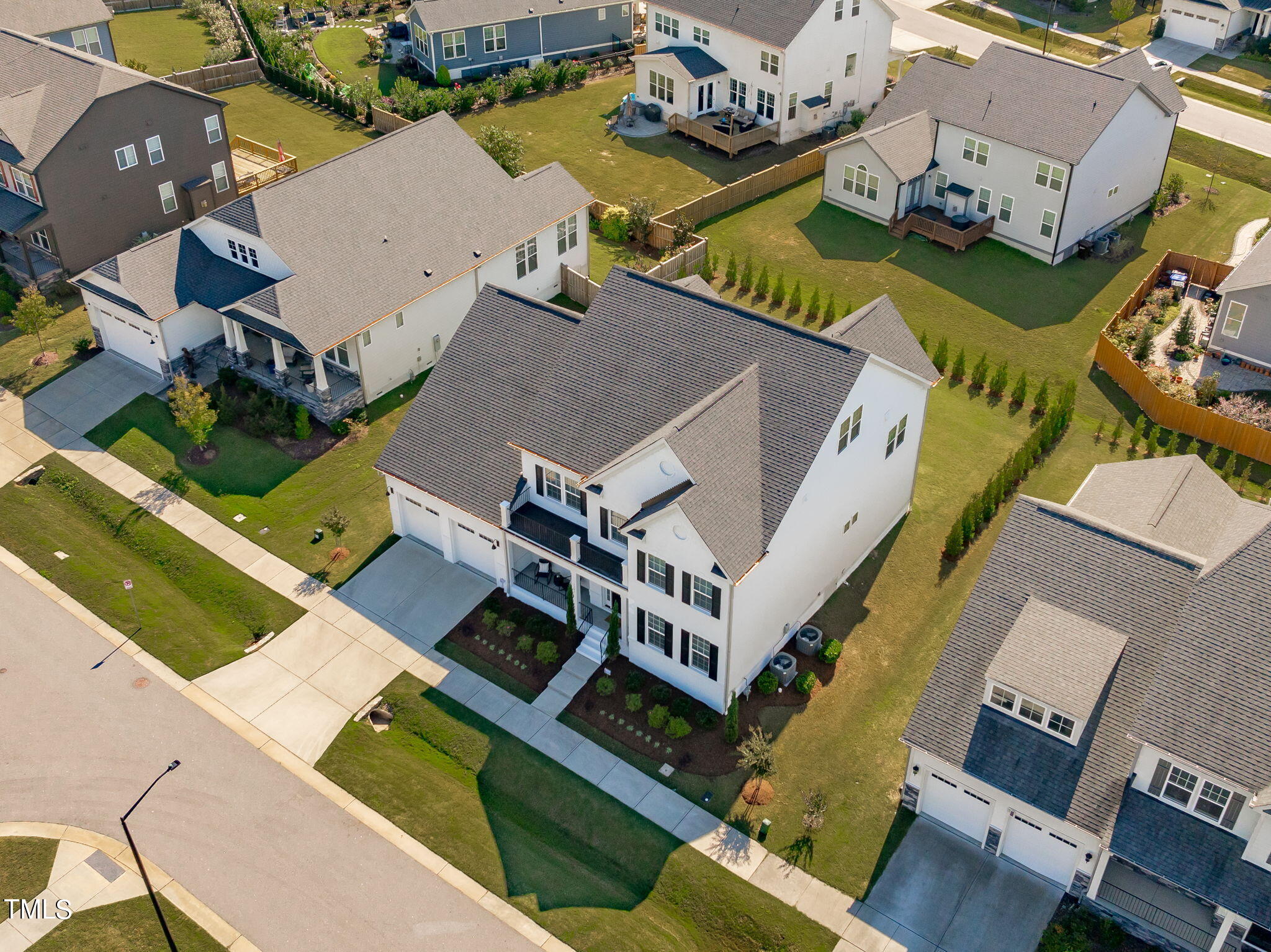 1101 Crested Jay Drive