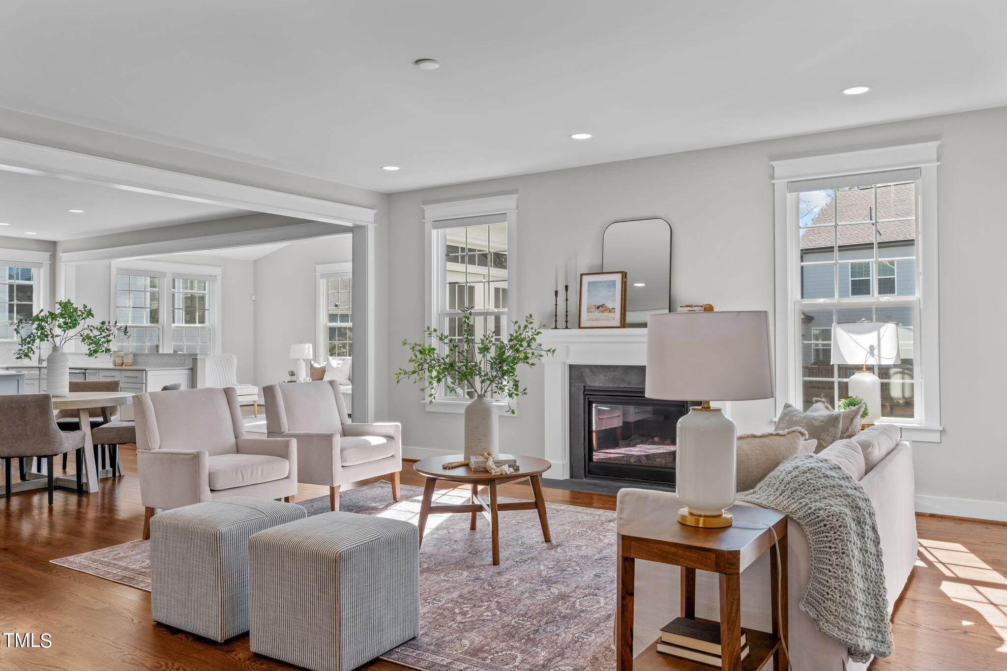 1101 Crested Jay Drive