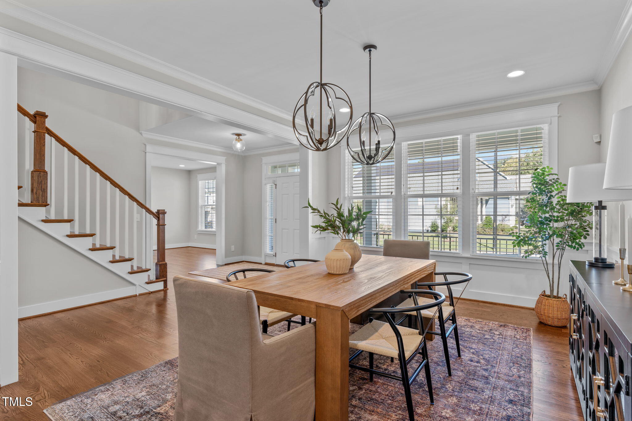 1101 Crested Jay Drive