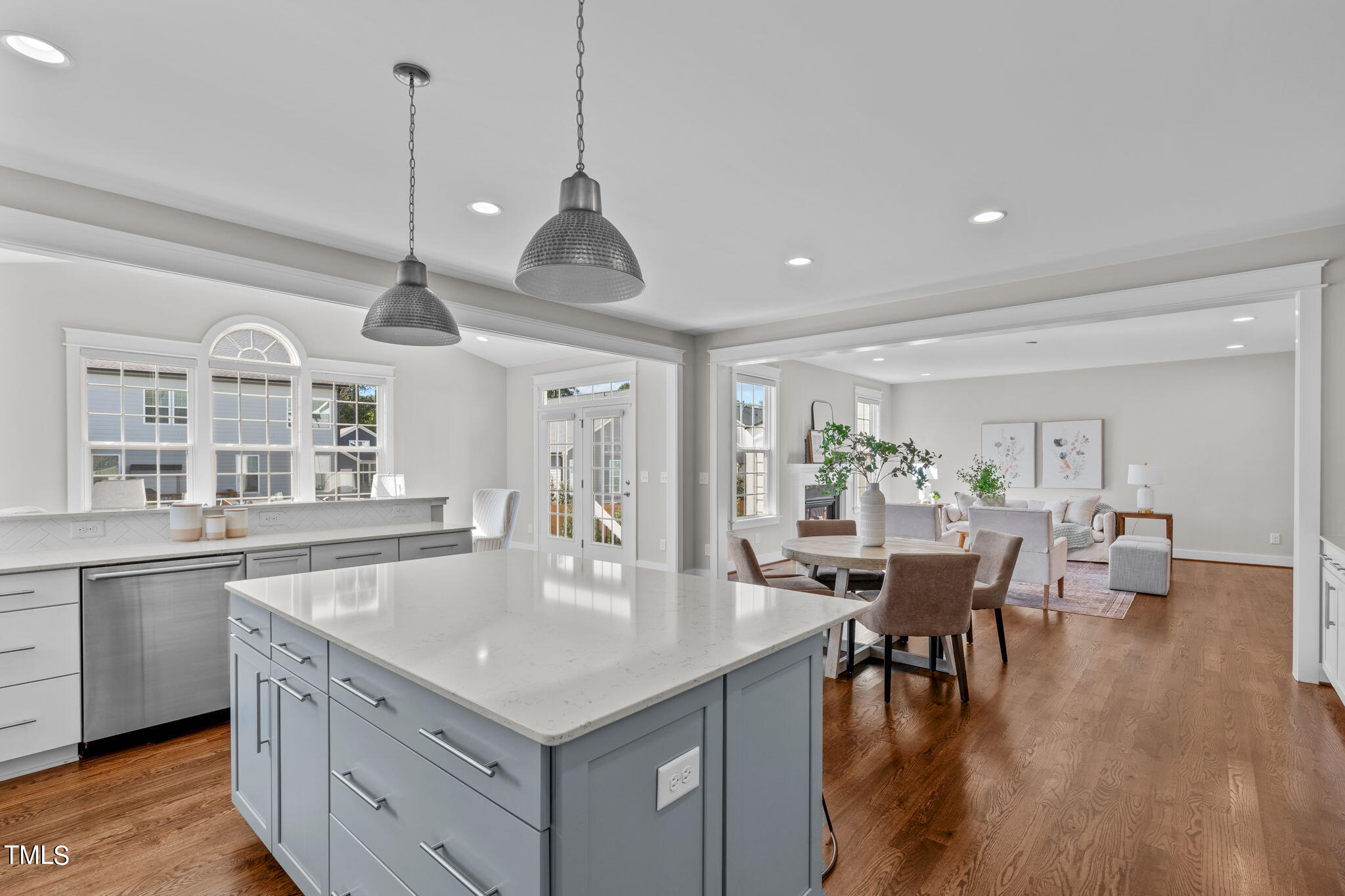 1101 Crested Jay Drive