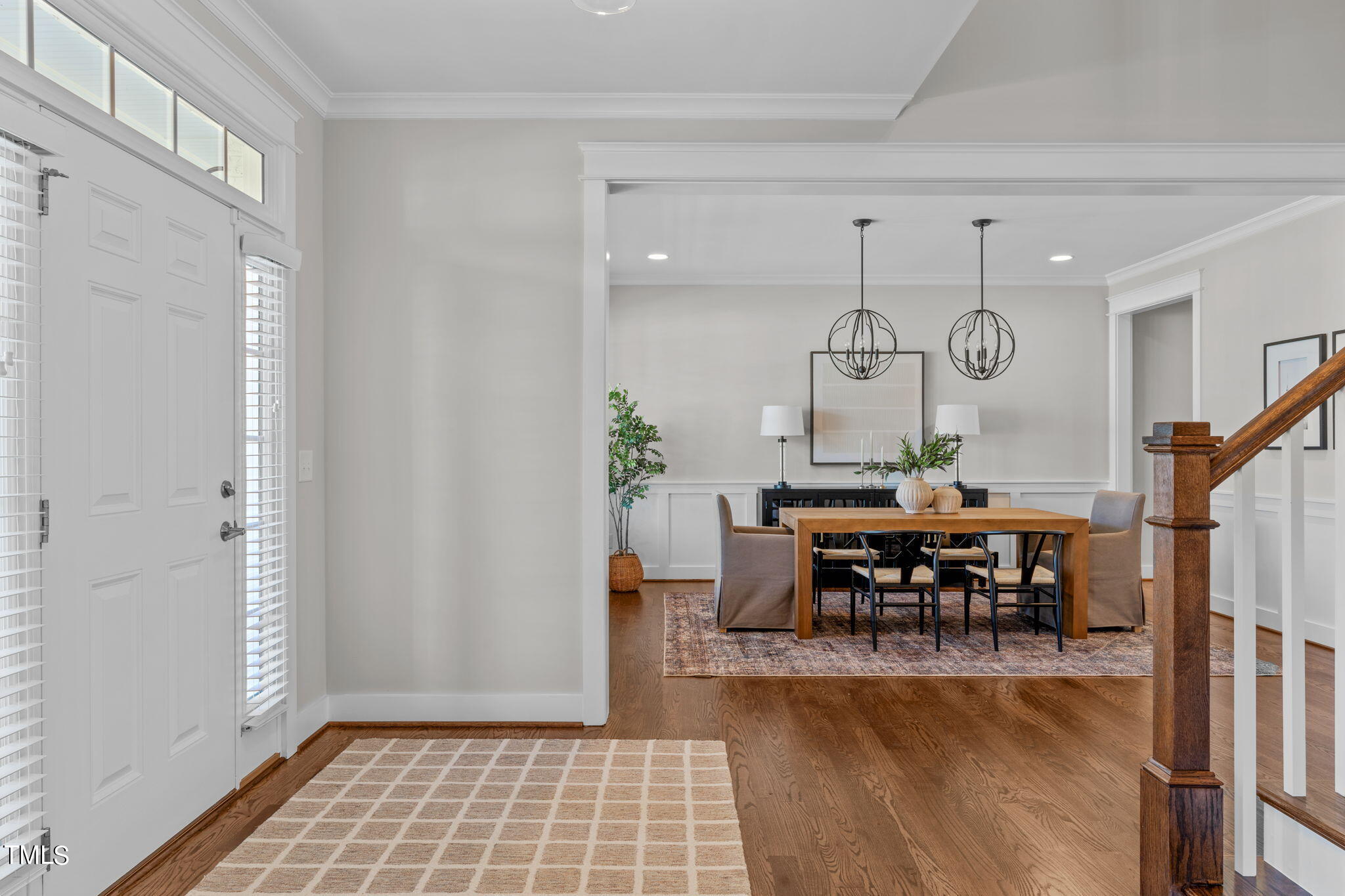 1101 Crested Jay Drive