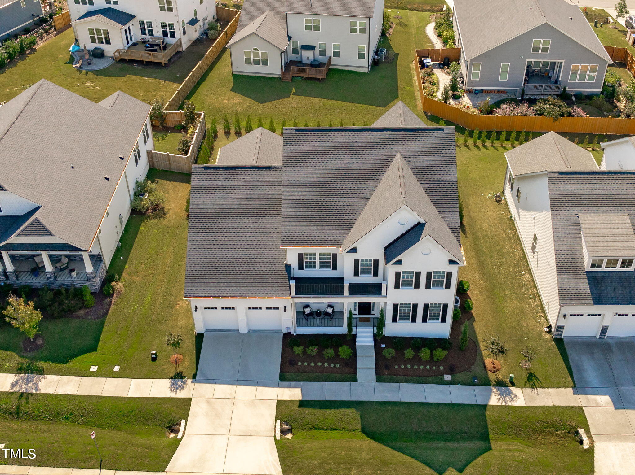 1101 Crested Jay Drive