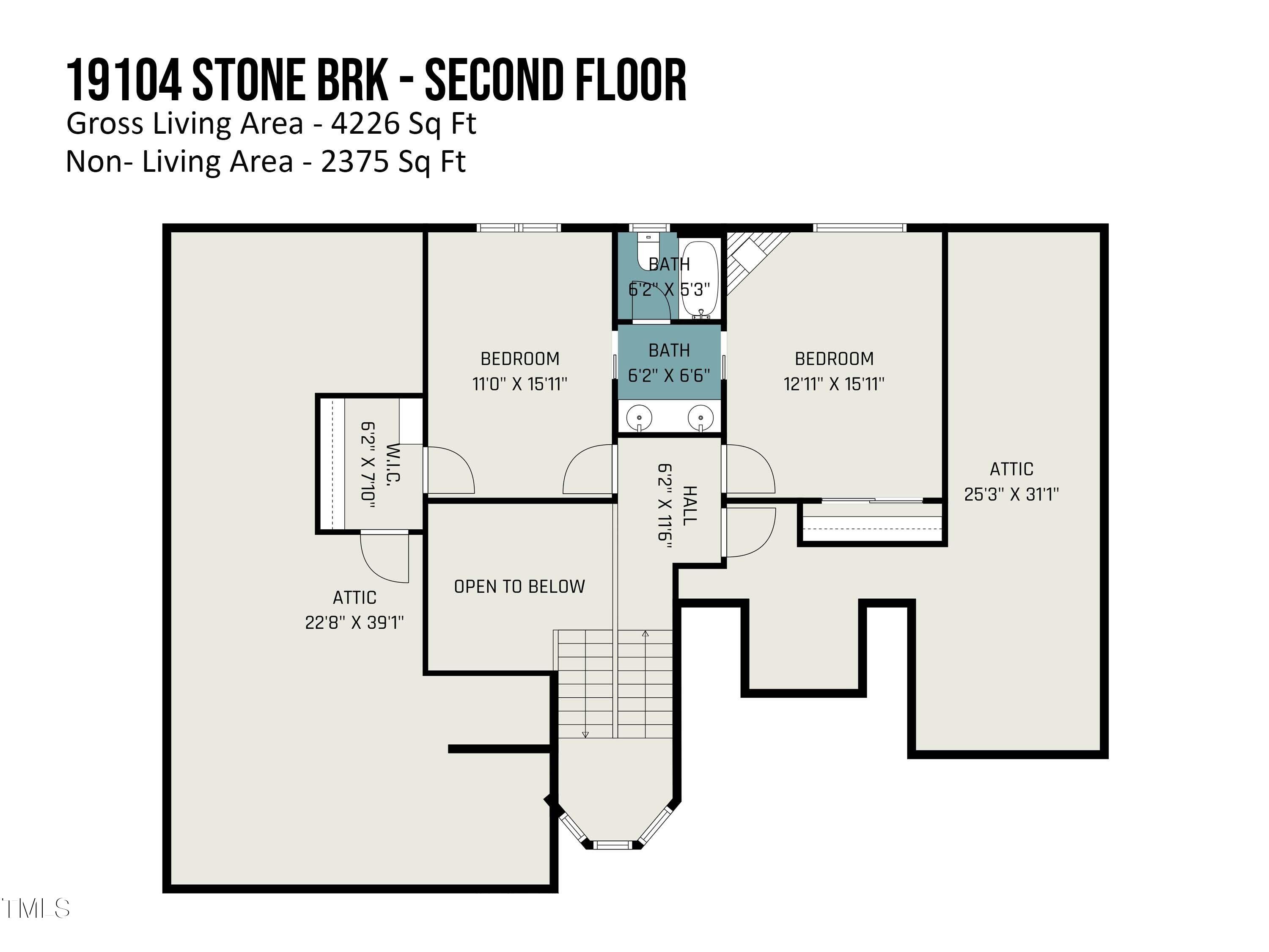 19104 Stone Brook