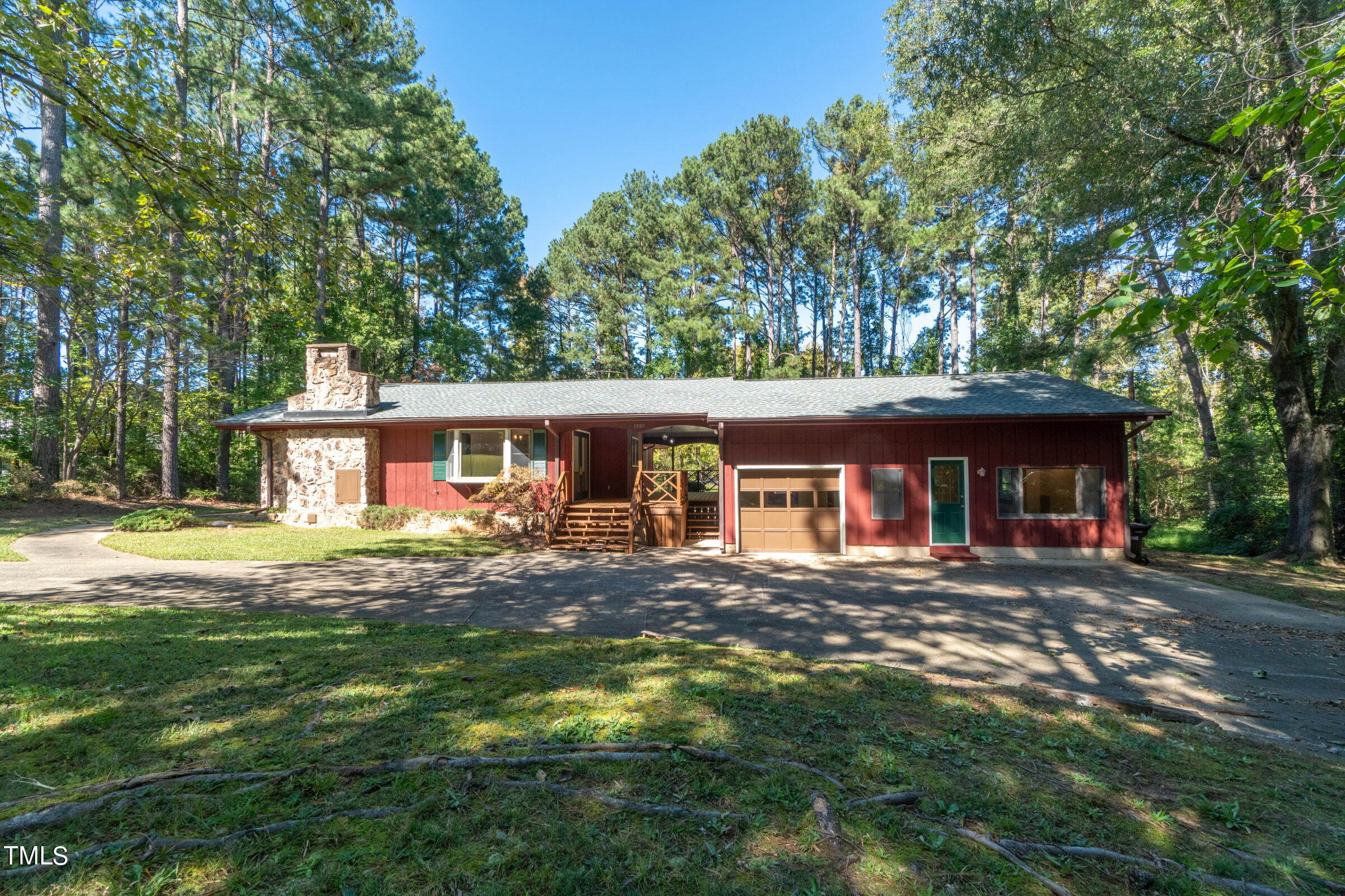 1800 Cannon Drive