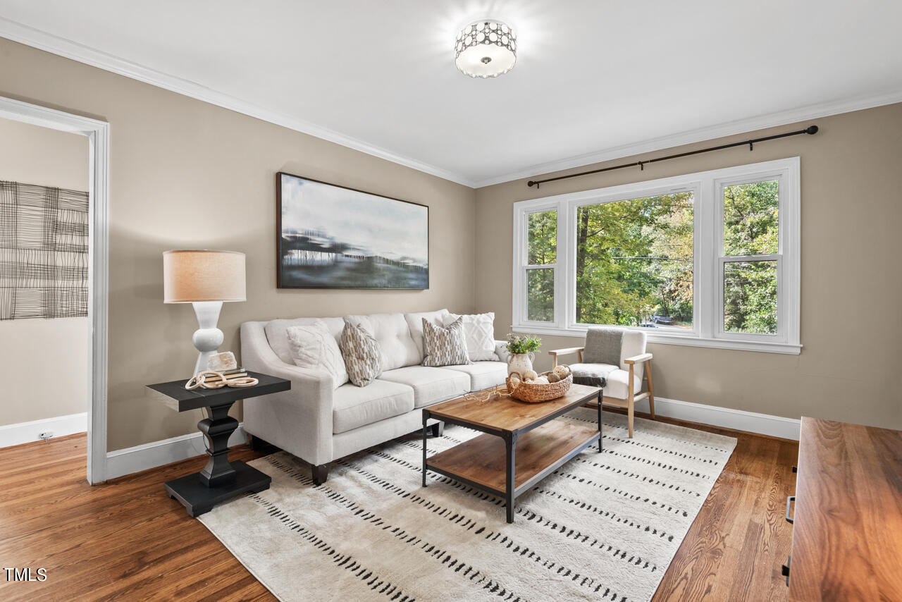 1815 University Drive