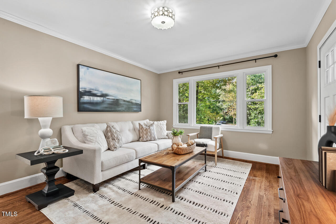 1815 University Drive