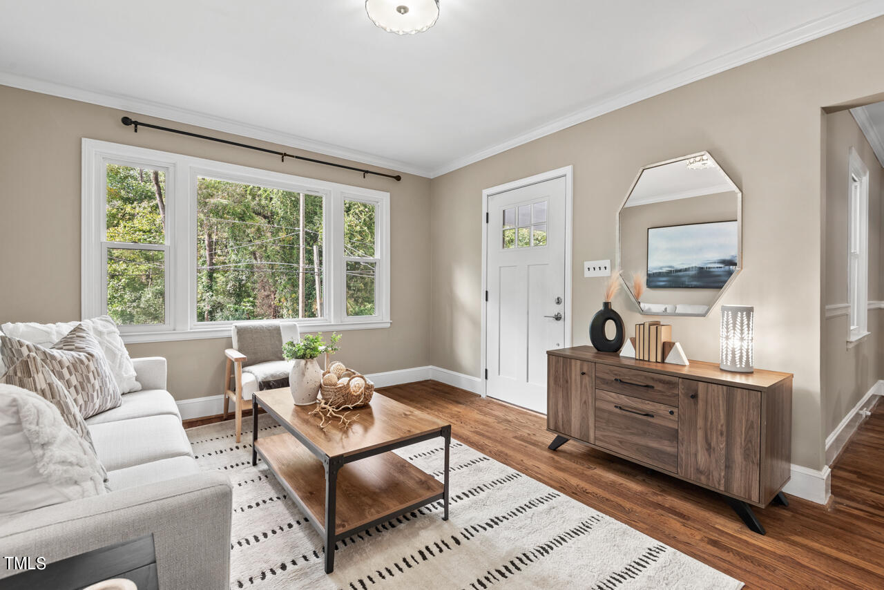 1815 University Drive