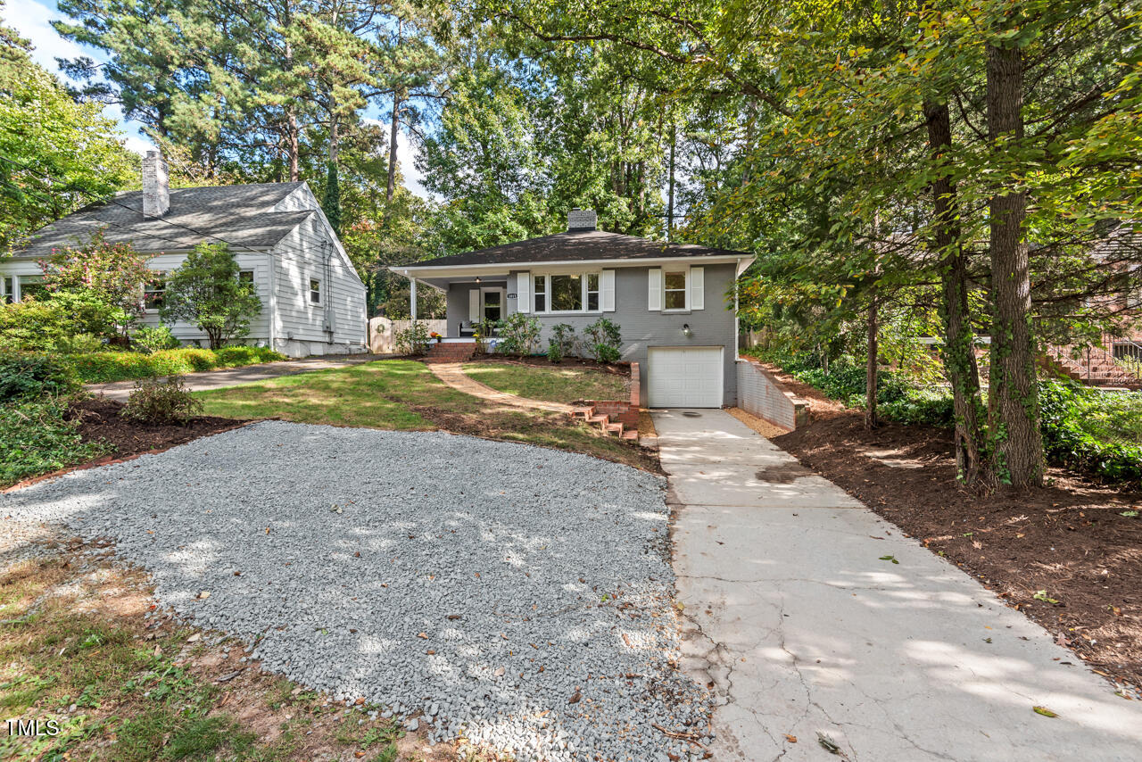 1815 University Drive