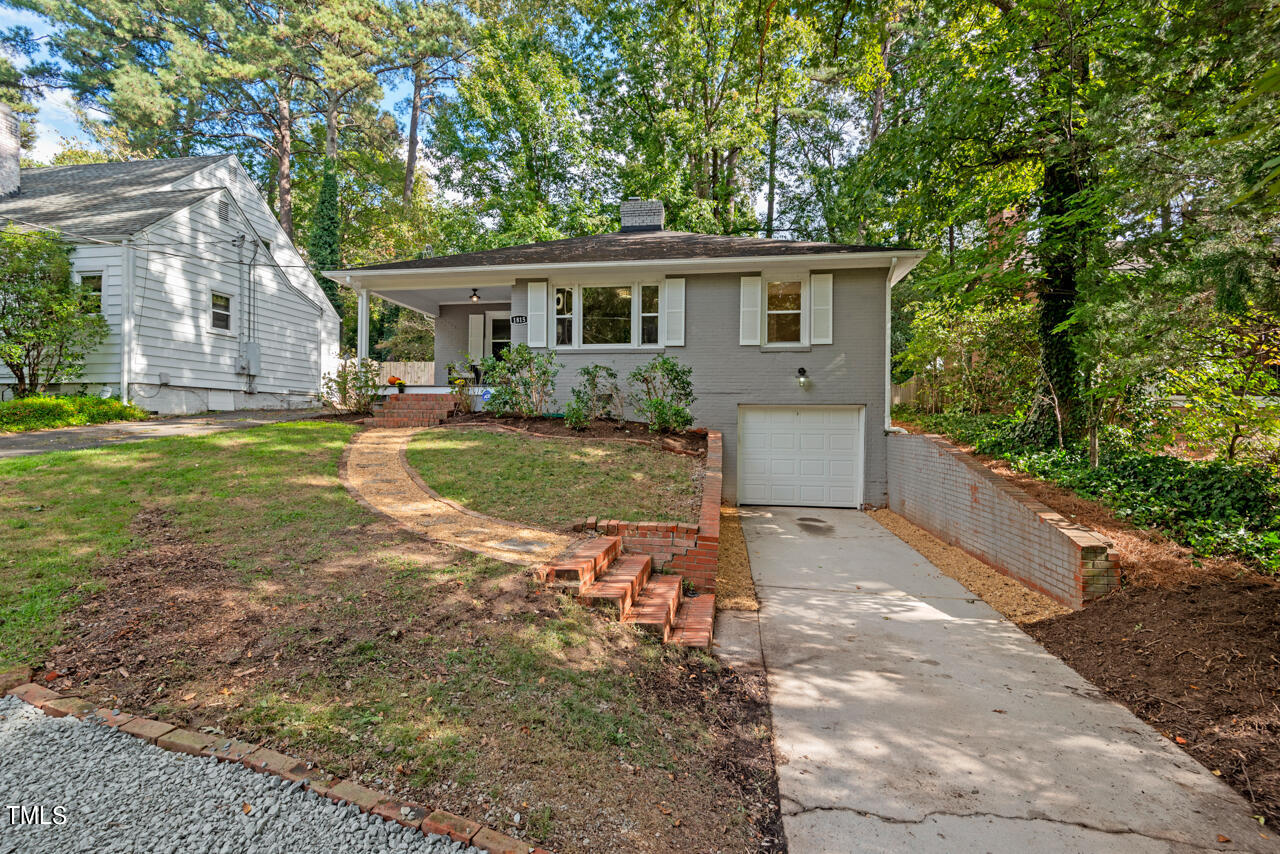 1815 University Drive