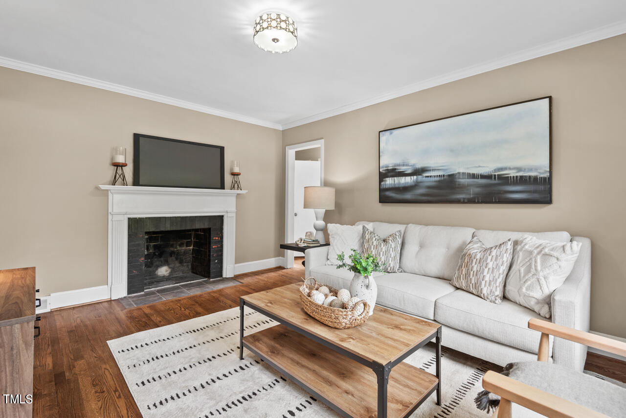 1815 University Drive