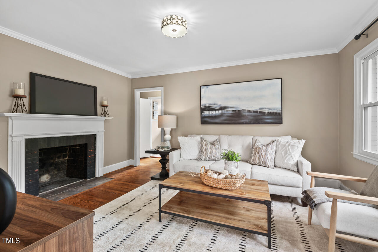 1815 University Drive