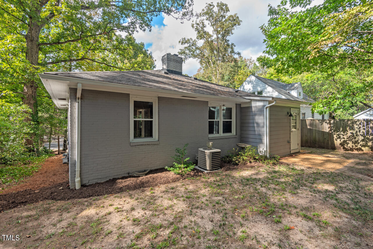 1815 University Drive