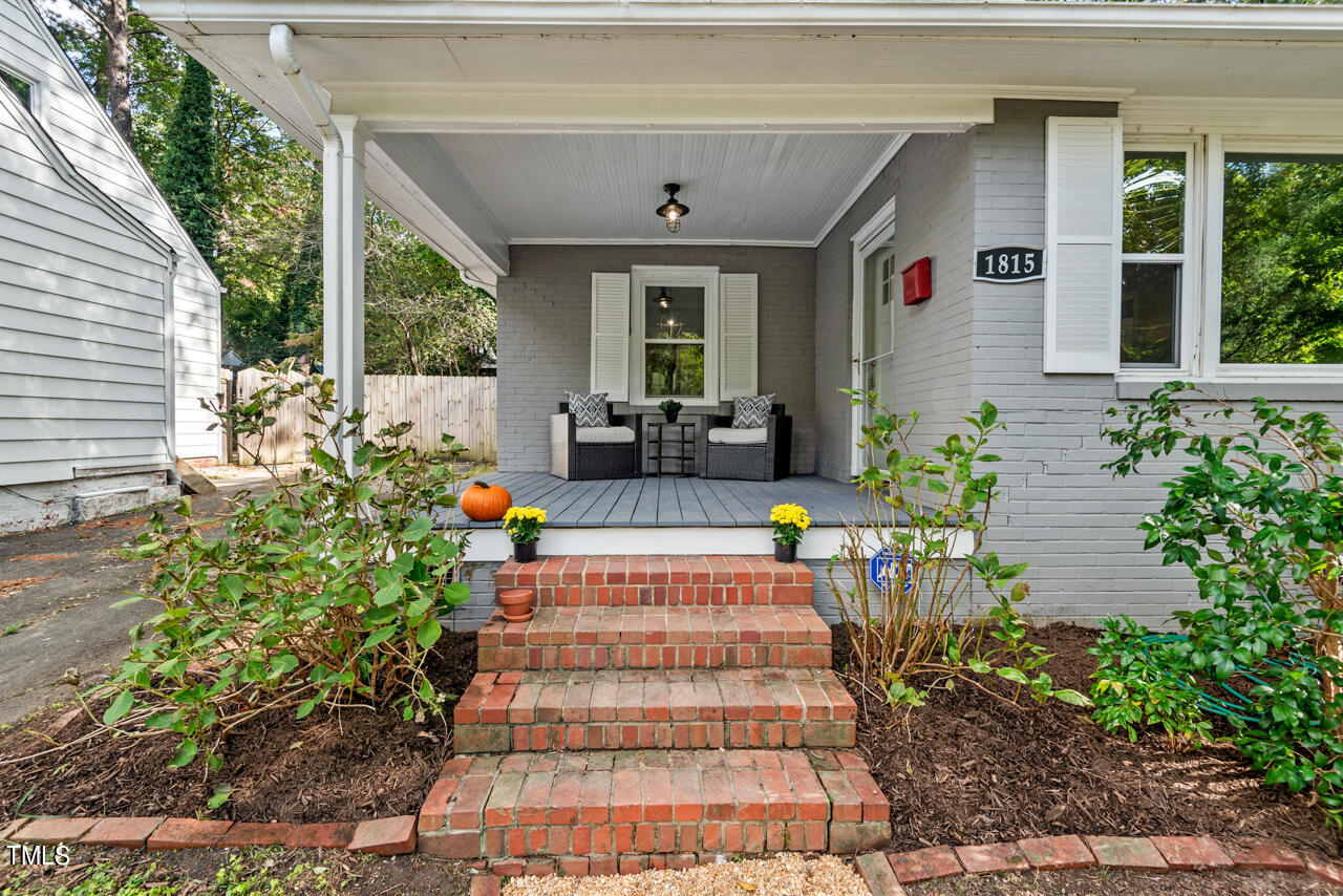 1815 University Drive