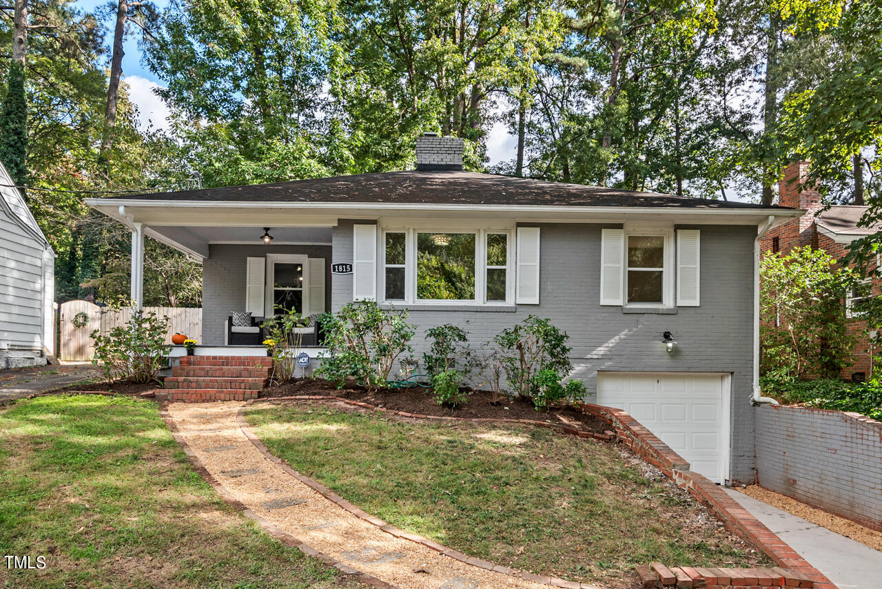 1815 University Drive