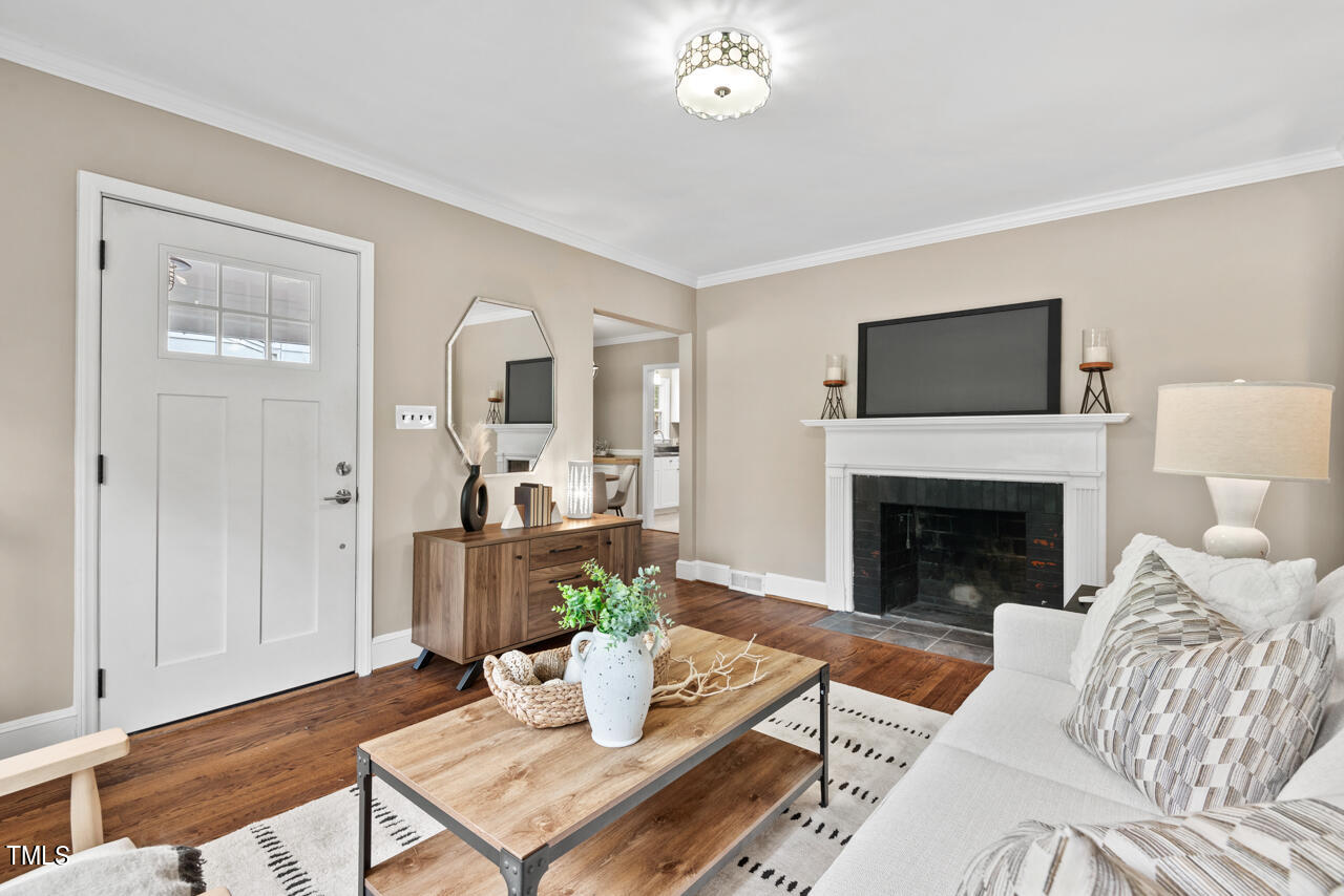 1815 University Drive