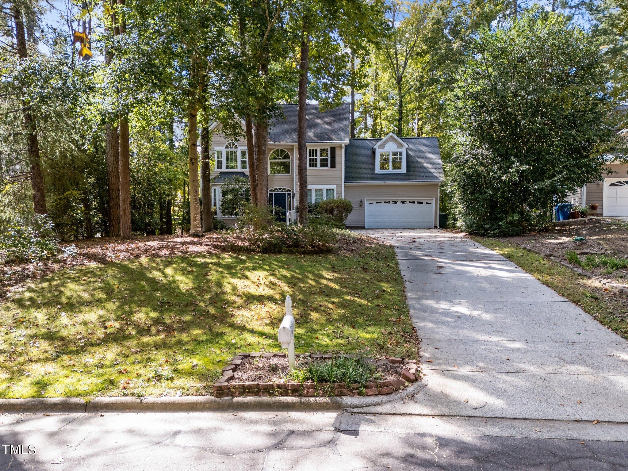 5211 Brookstone Drive