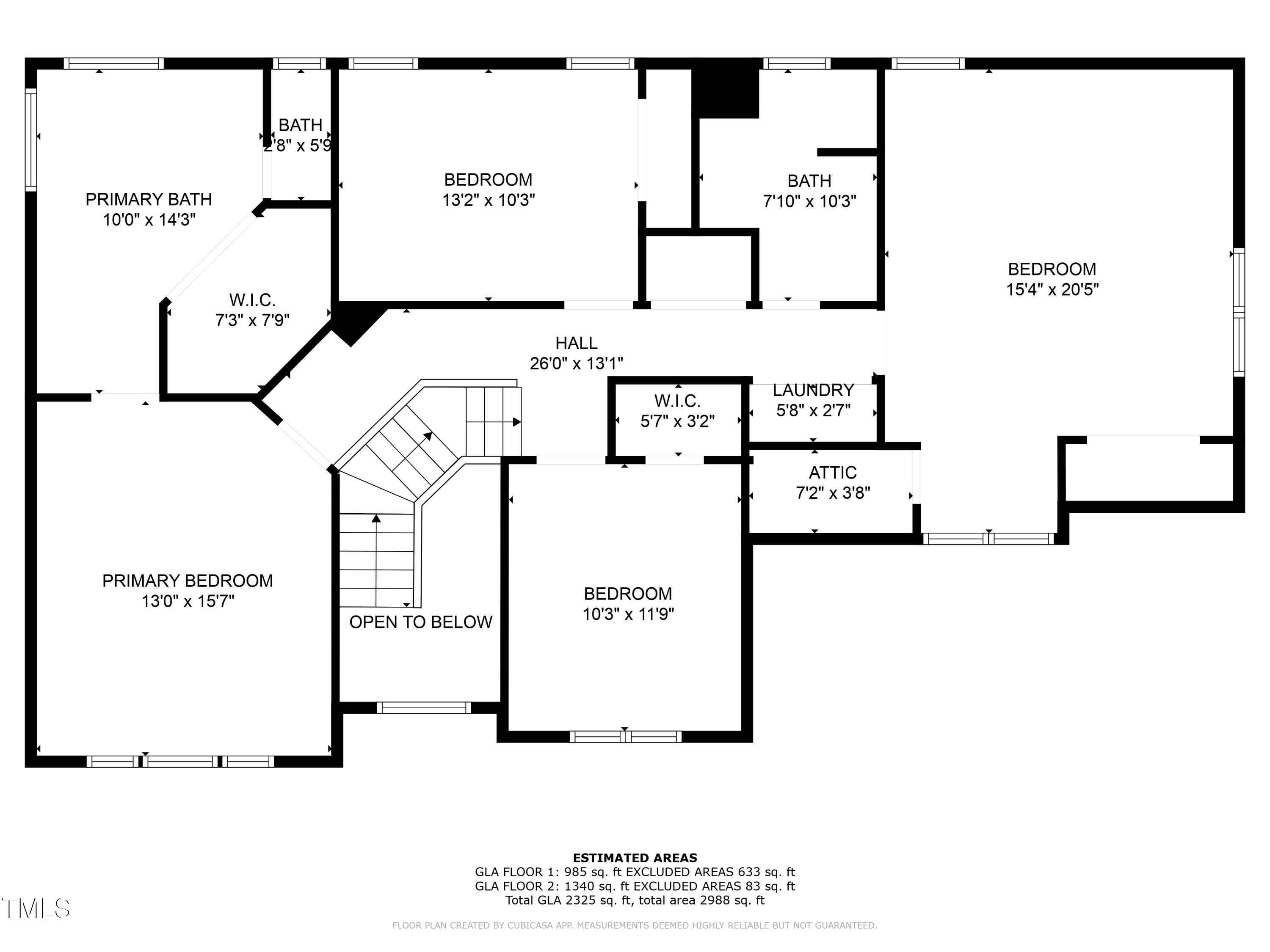 5211 Brookstone Drive