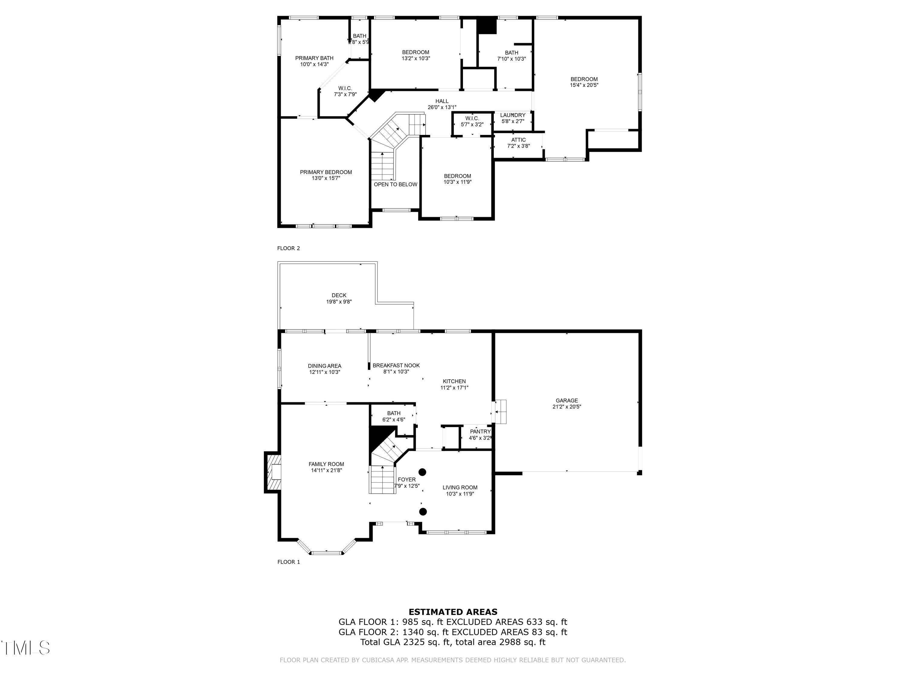 5211 Brookstone Drive