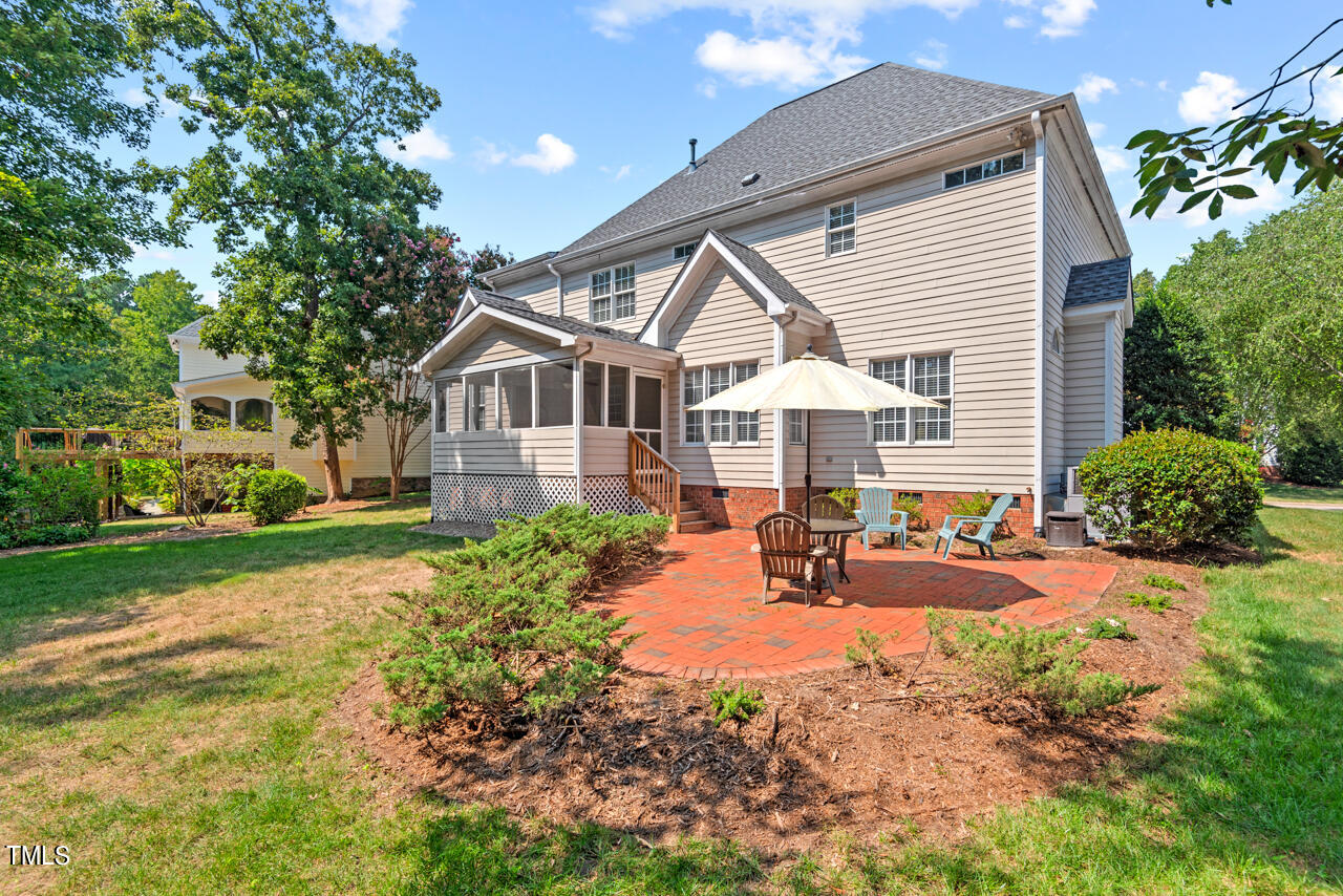 206 Ashmont Lane