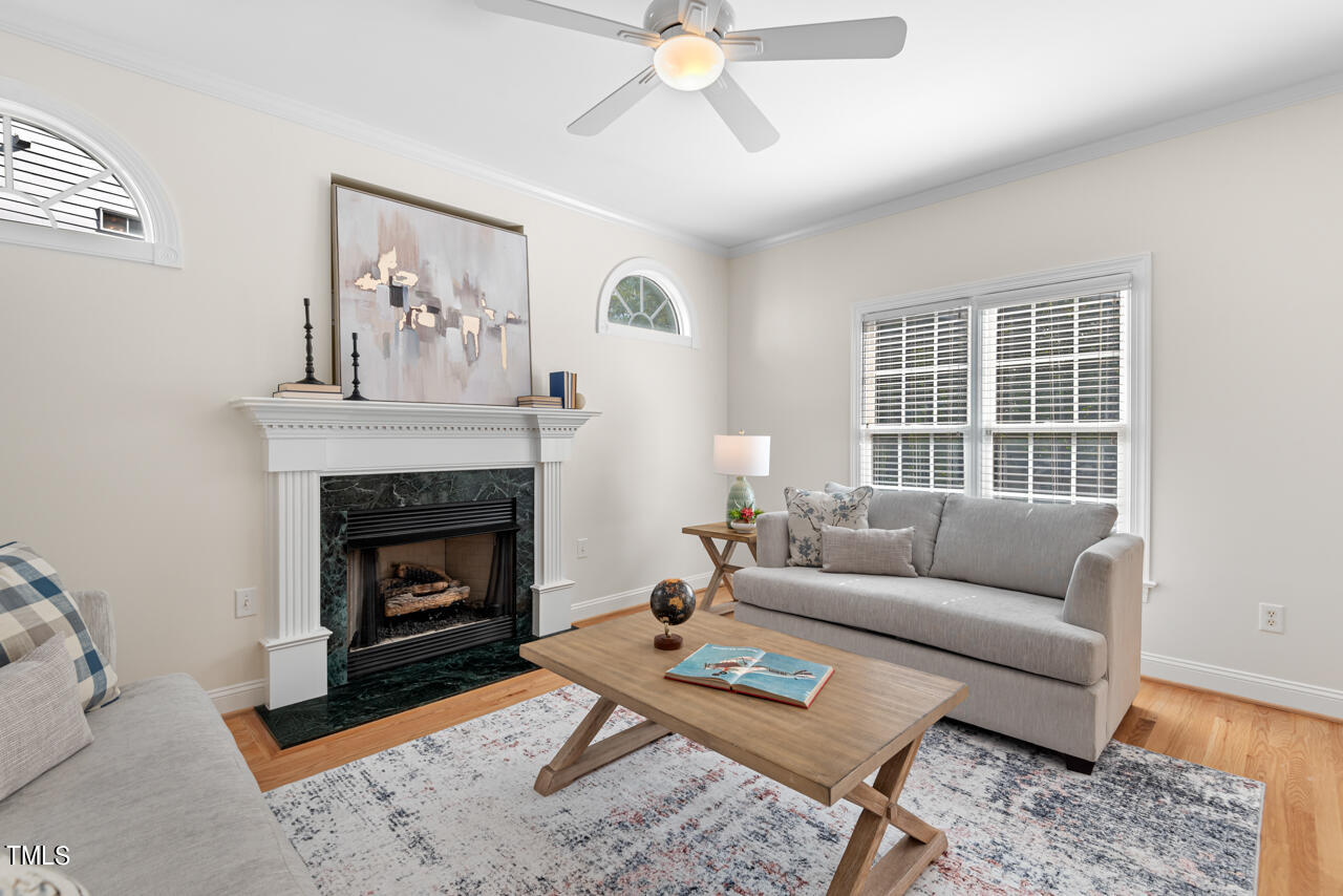 206 Ashmont Lane