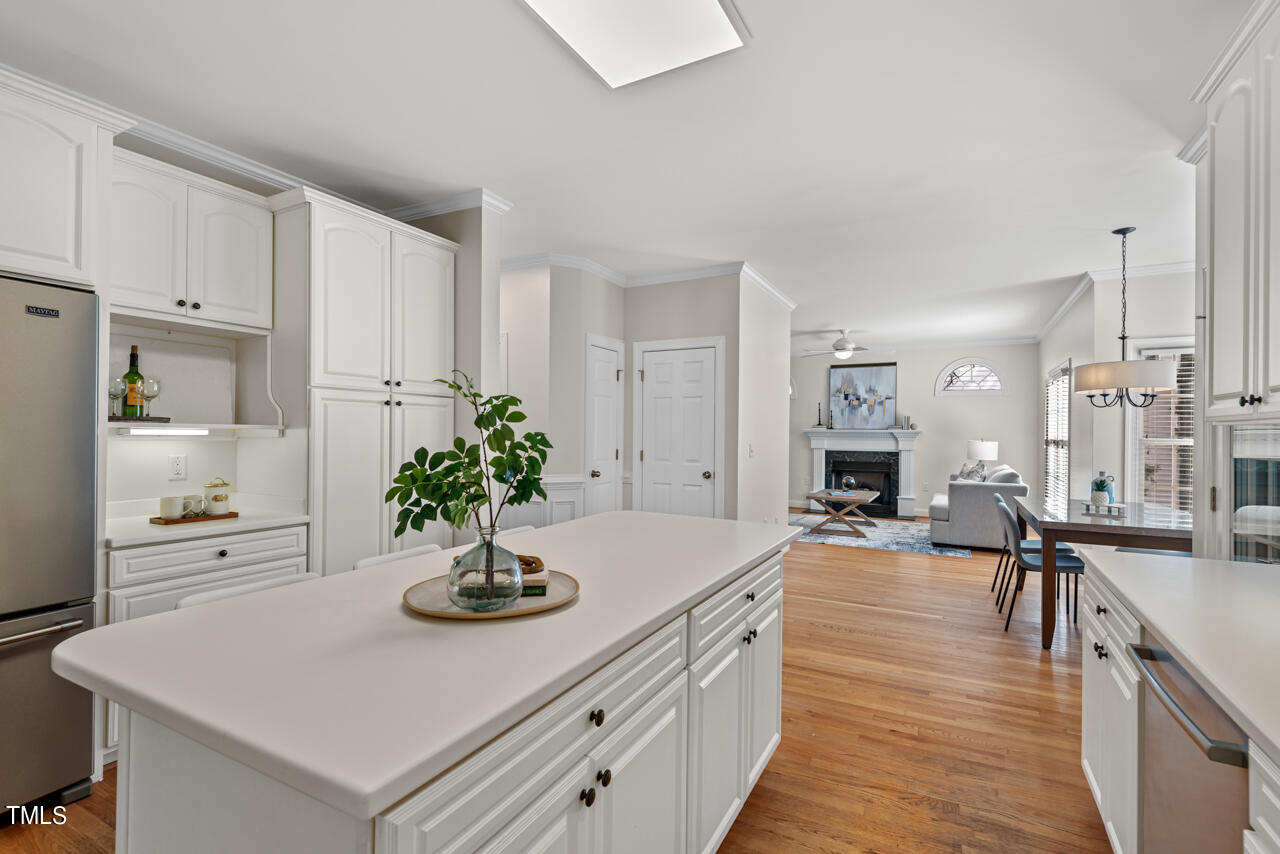 206 Ashmont Lane