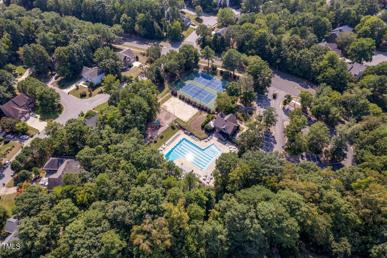 206 Ashmont Lane
