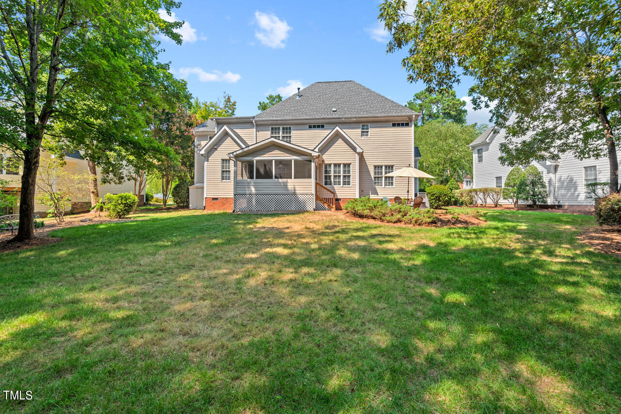206 Ashmont Lane
