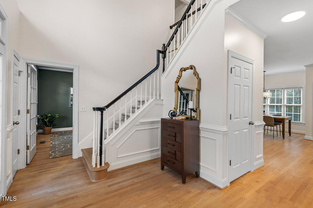 206 Ashmont Lane