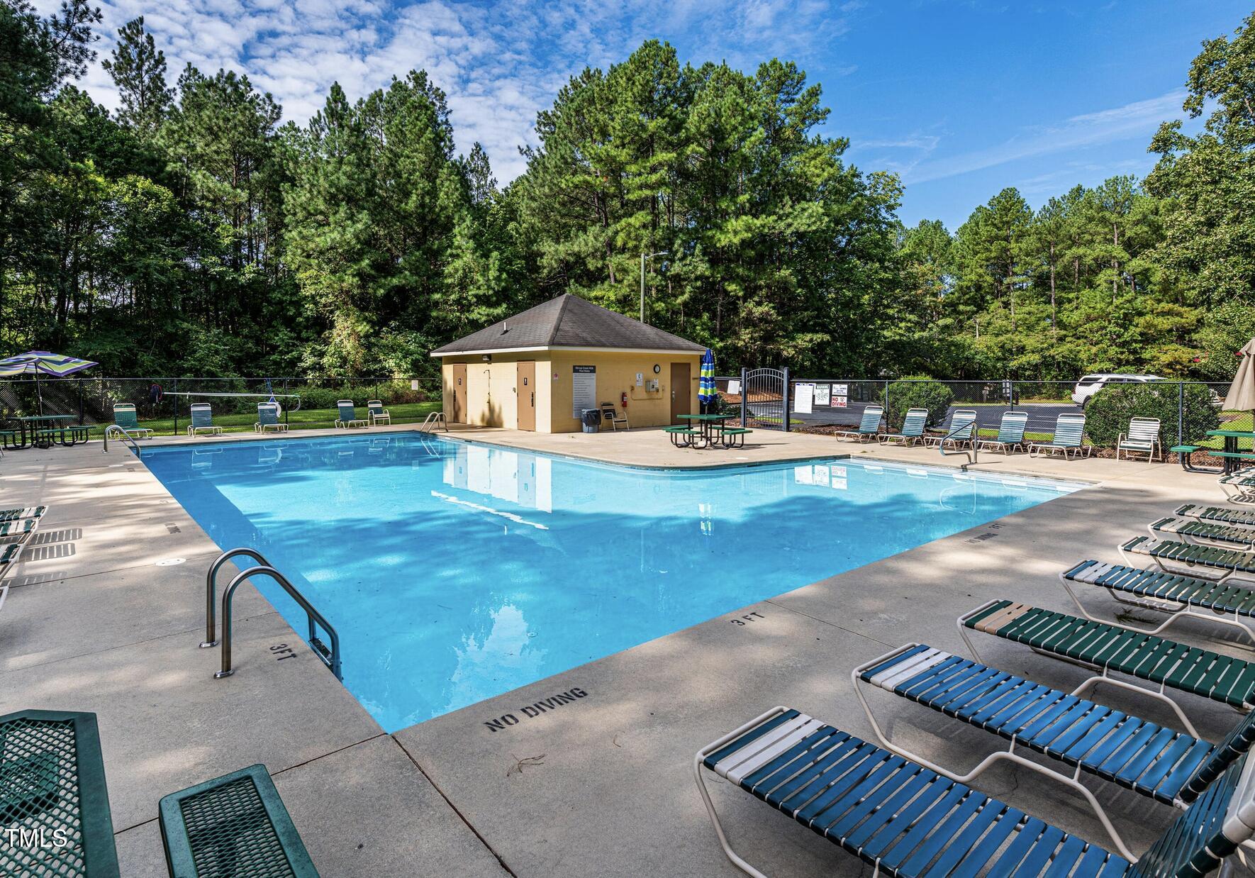 5425 Pageford Drive