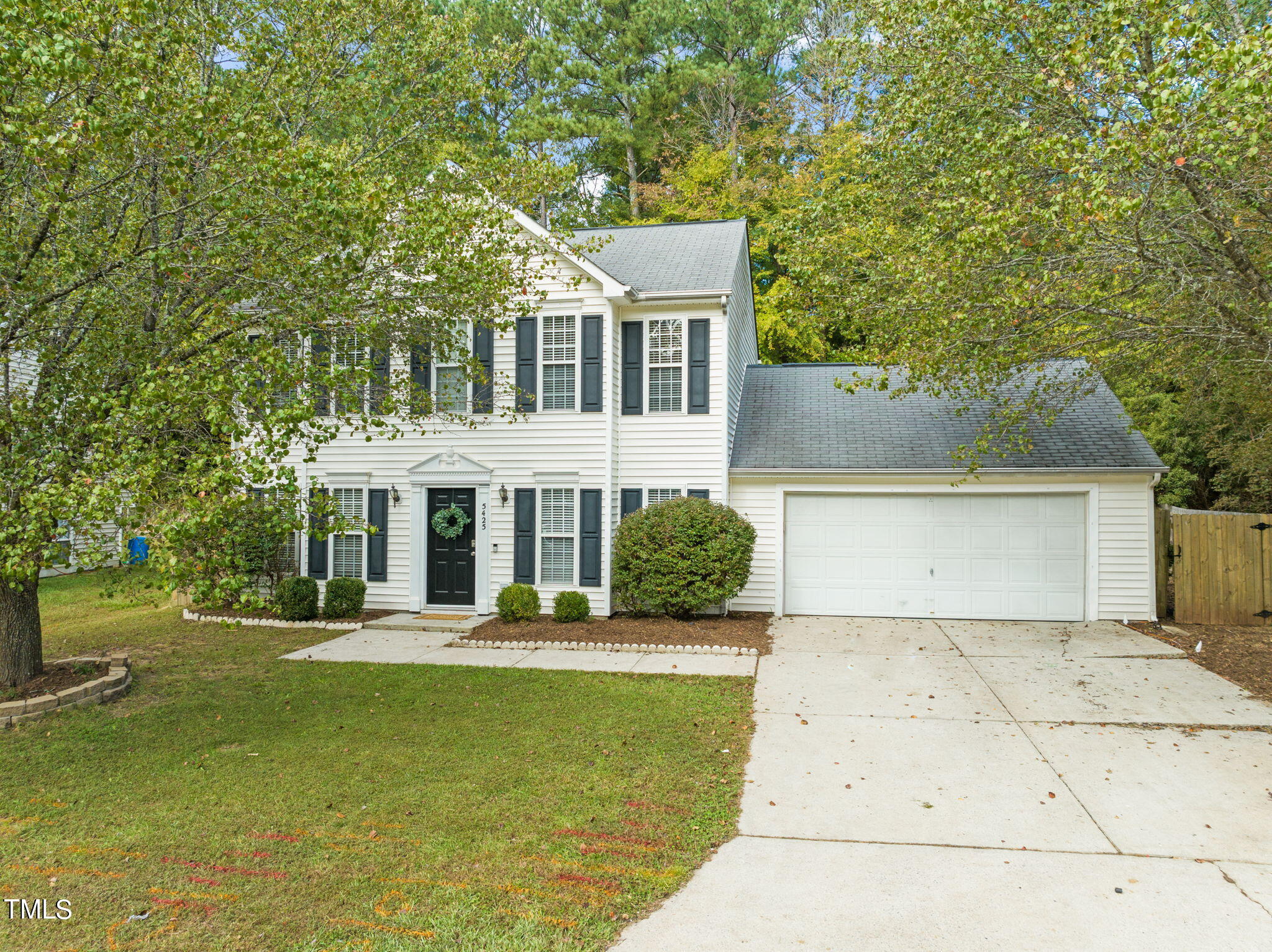 5425 Pageford Drive