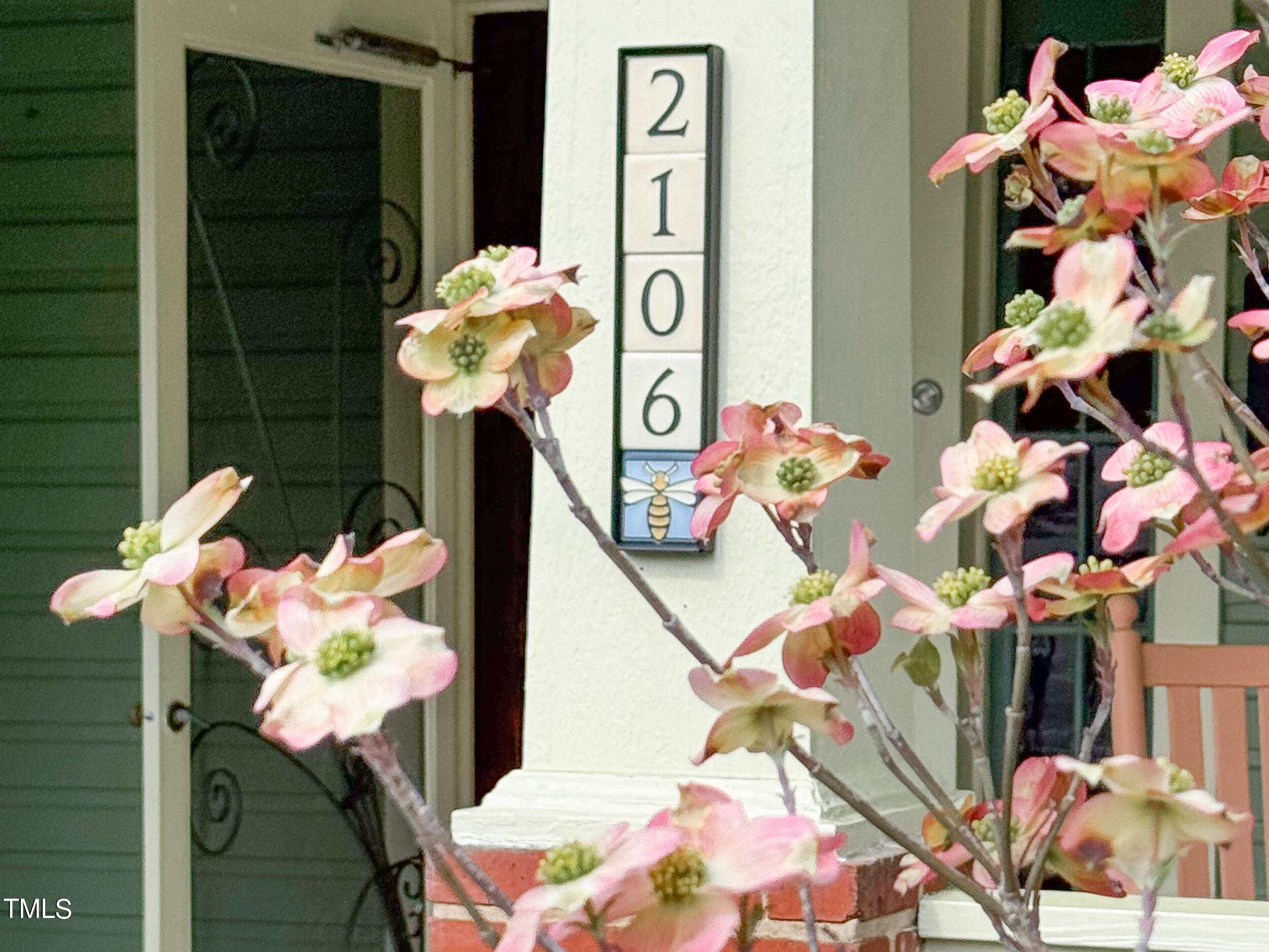 2106 Chapel Hill Road