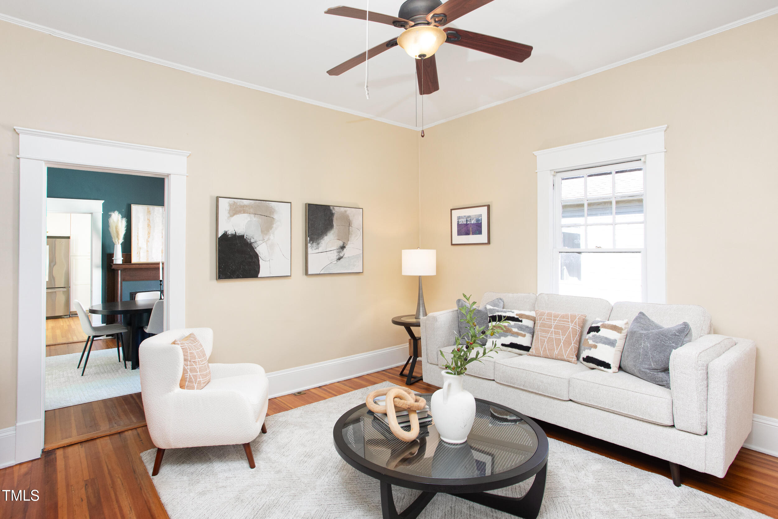 2106 Chapel Hill Road