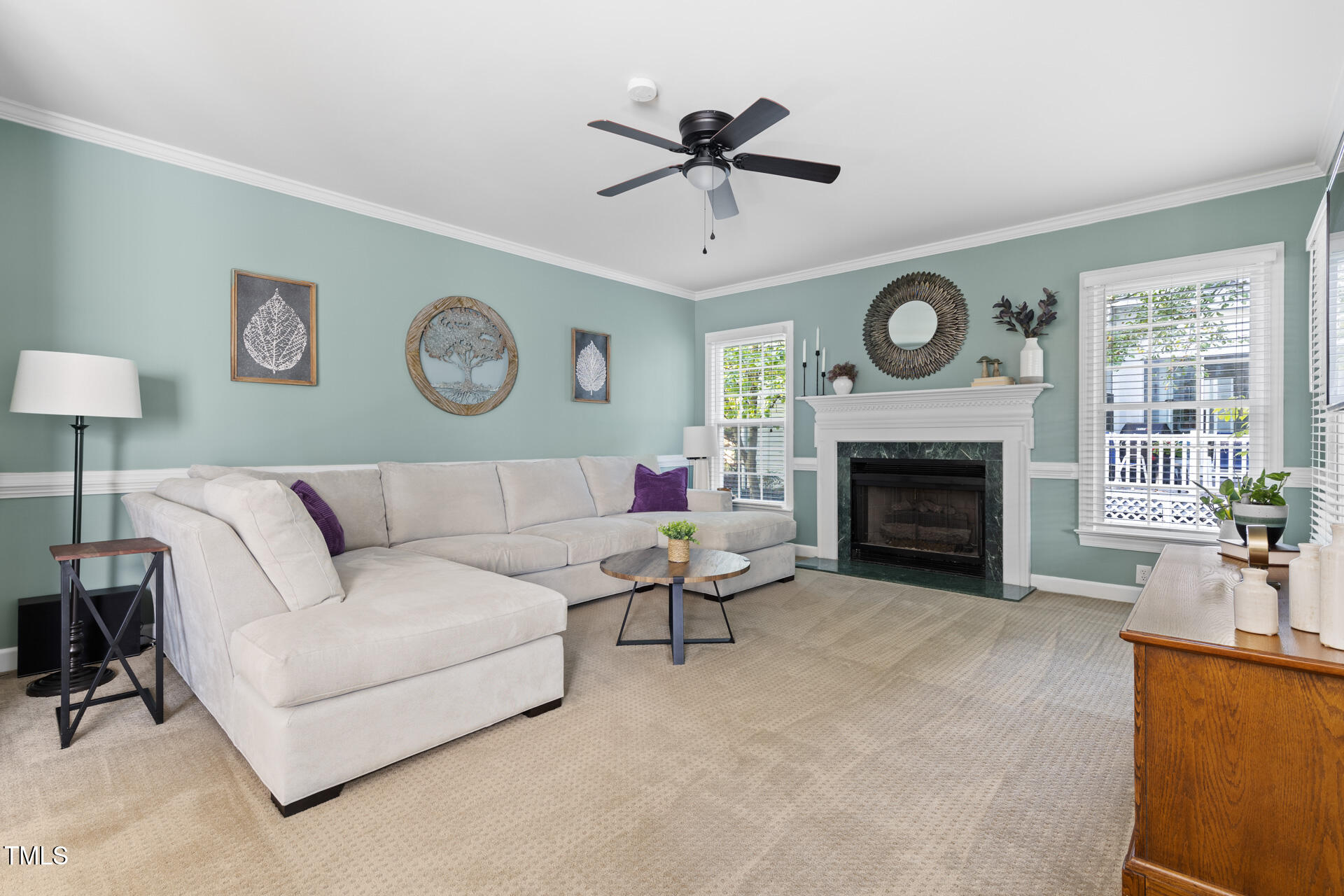 1019 Fenwick Parkway