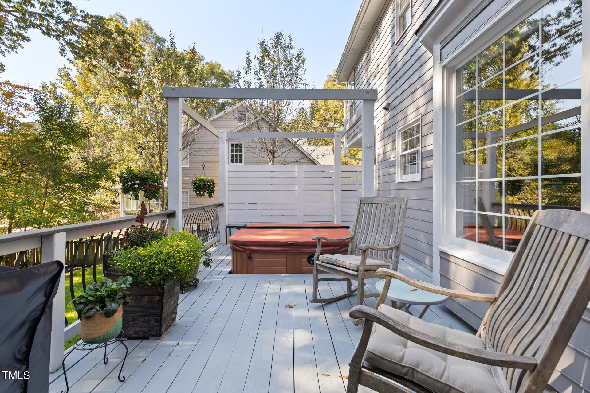 1019 Fenwick Parkway