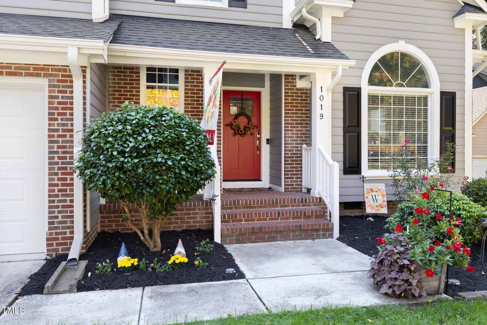 1019 Fenwick Parkway