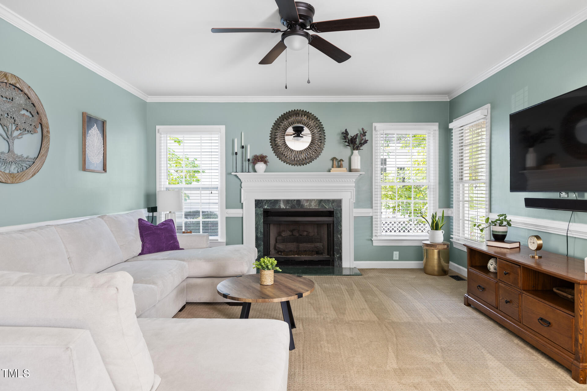 1019 Fenwick Parkway
